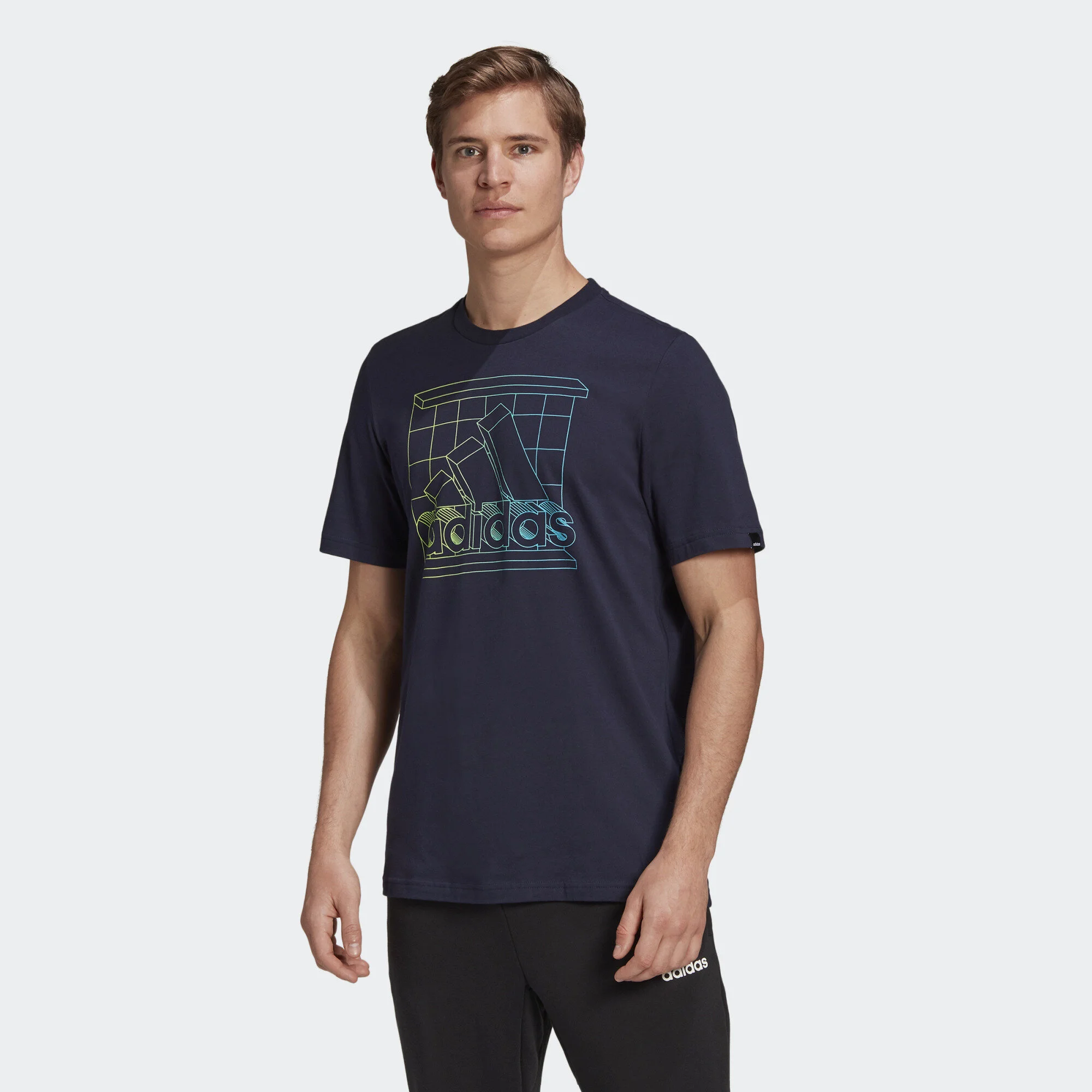 Retro_Media_Logo_Tee_Blue_GD5904_21_model.jpg