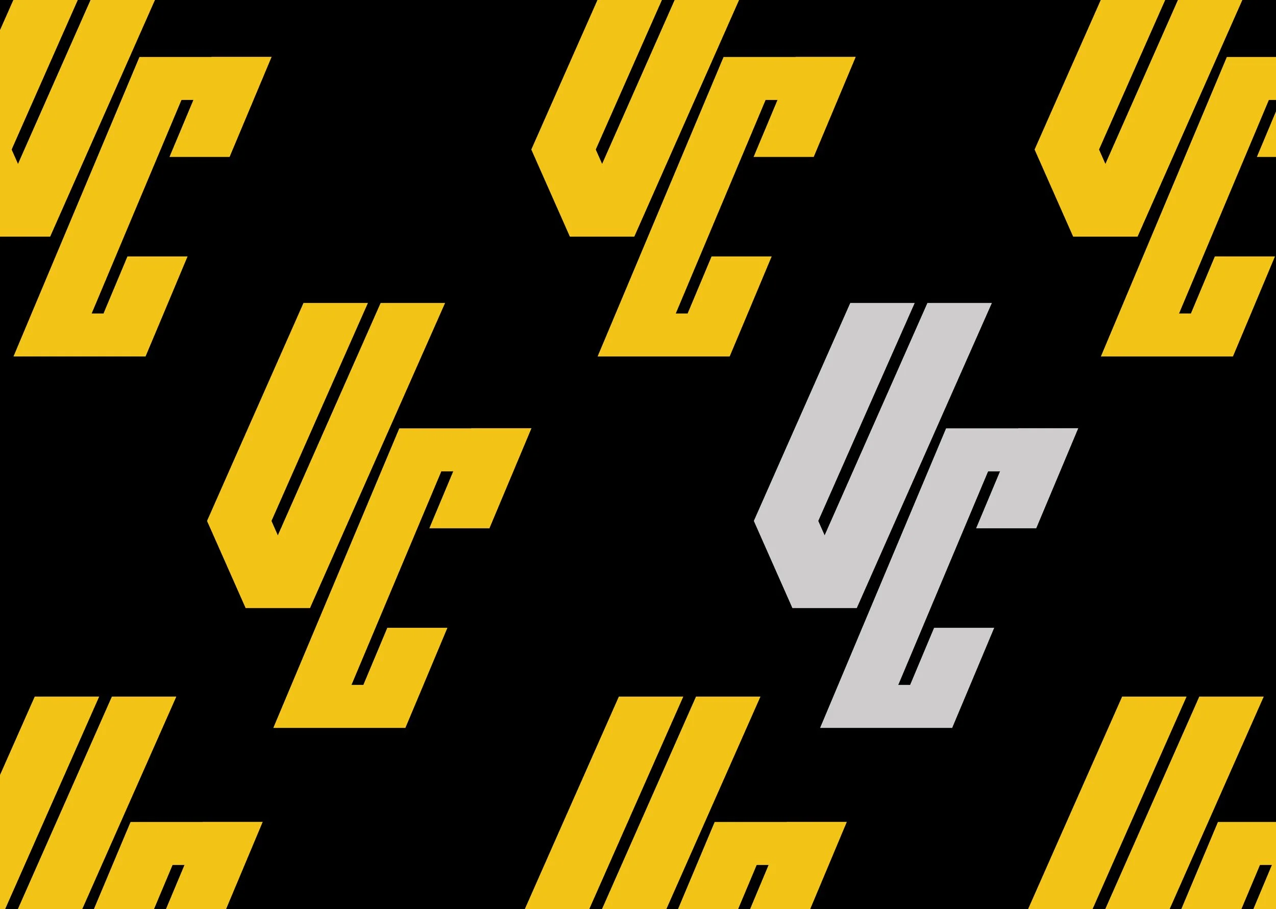 Victory Crossing — Ashtin Hmielewski