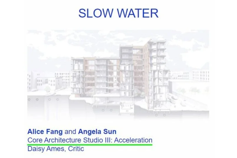 Feb 2019 - Winner of the Buell Center's 2019 Paris Prize.