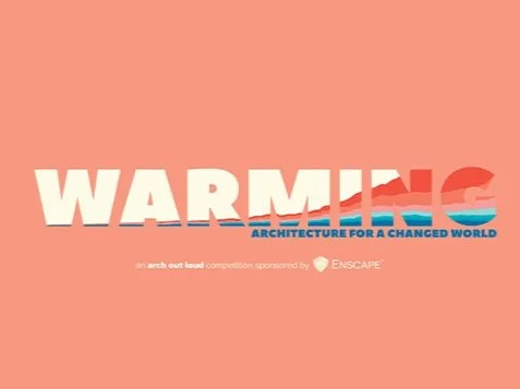 Oct 2020 - Honorable Mention in The Warming Competition 2020.