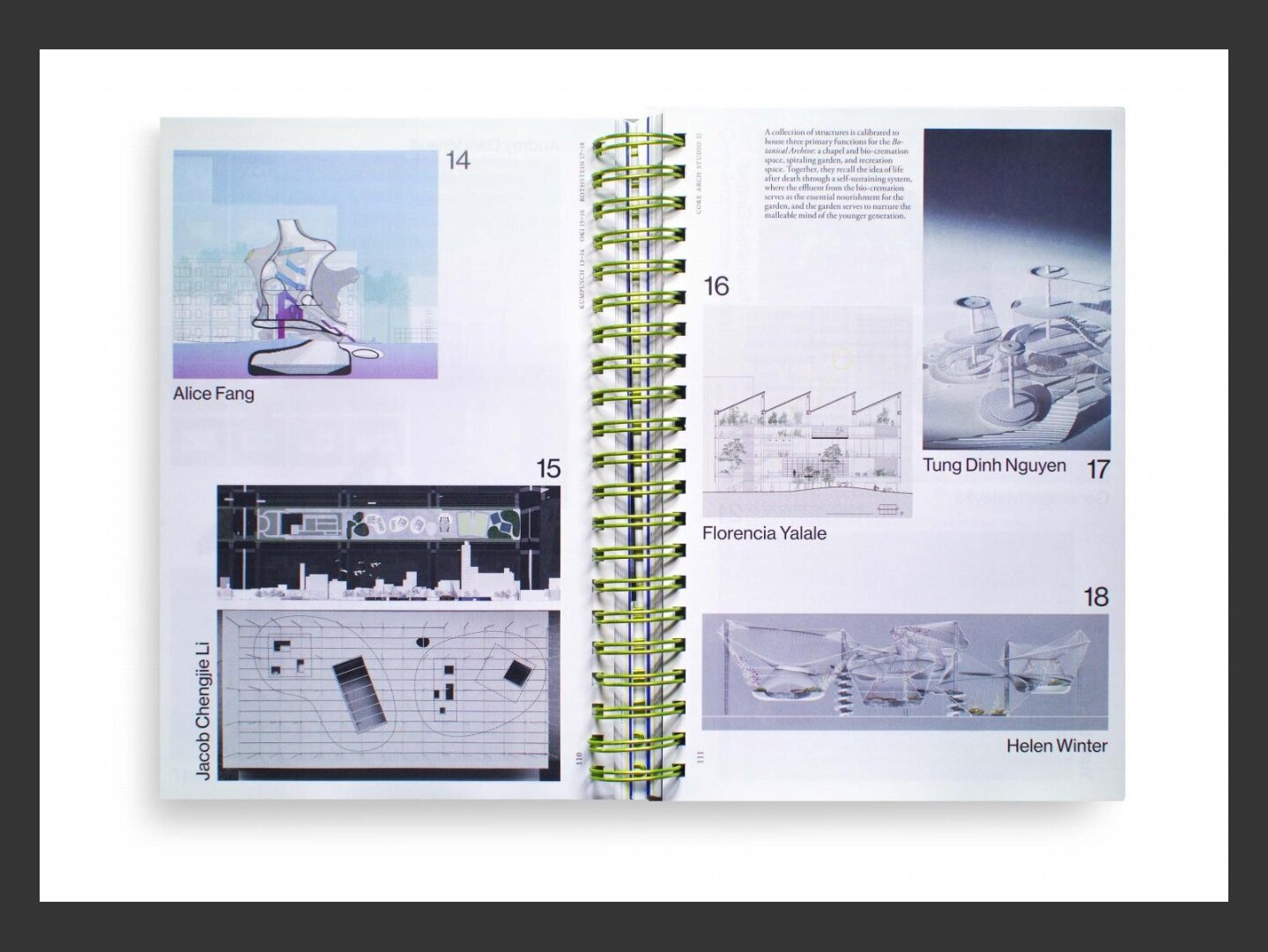 2019 - Work published in Abstract.