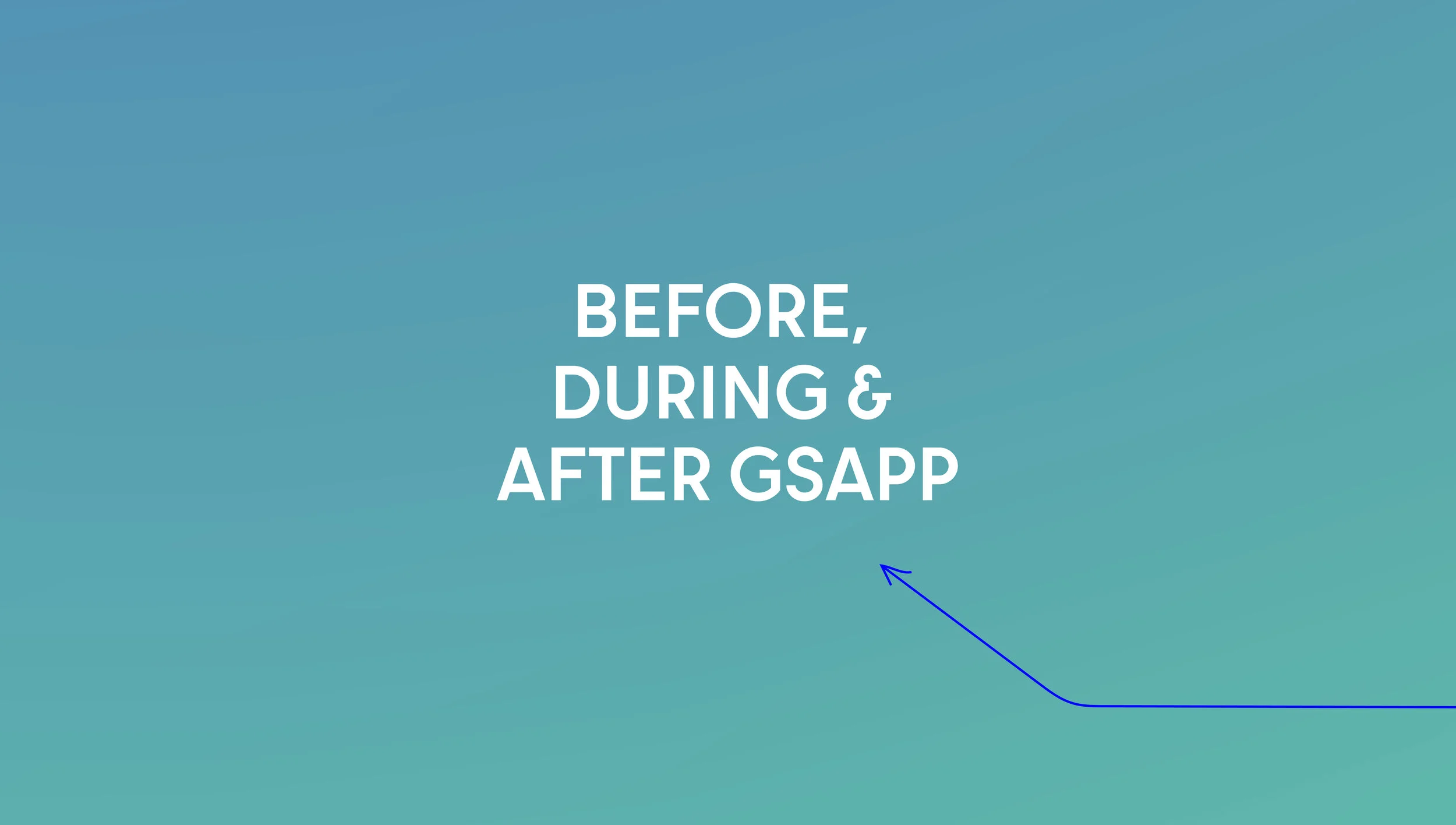 Sep 2020 - Host of "Before, During & After" event at GSAPP, LatinGSAPP Conversation Series on "Alterity."