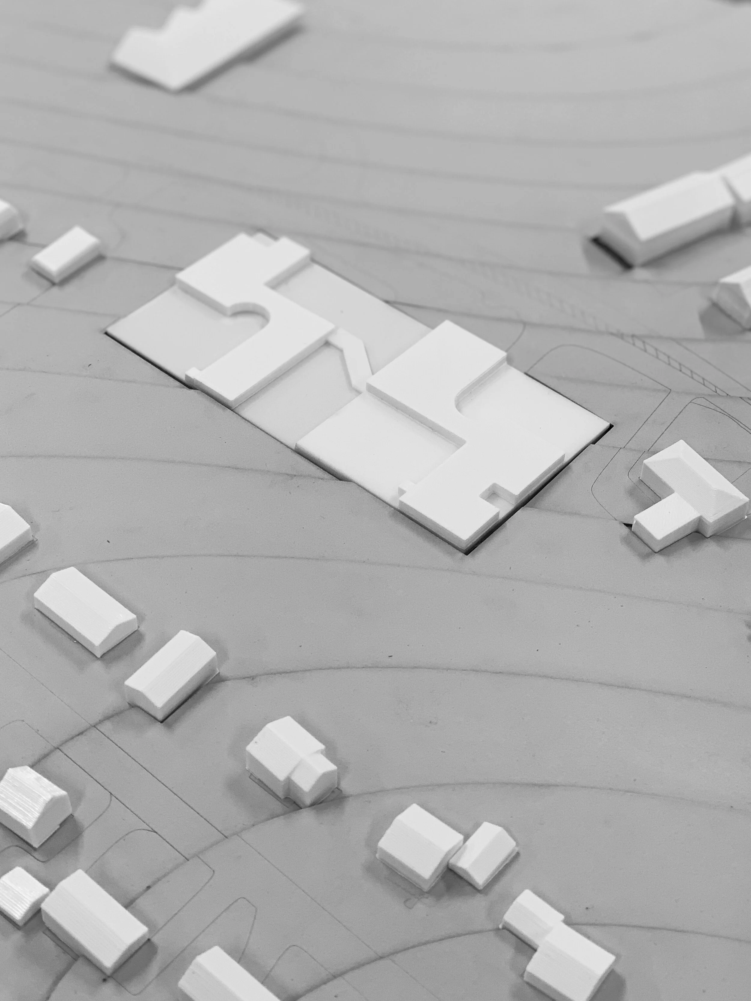 Parti diagram of near future scheme