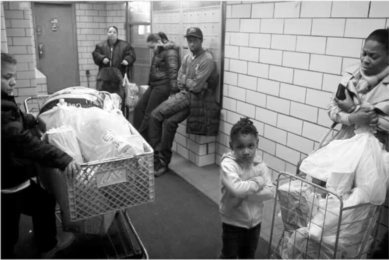 The Waiting