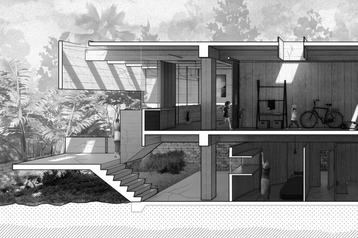 EPISODICAL PHOTOGRAPHIC SECTIONS