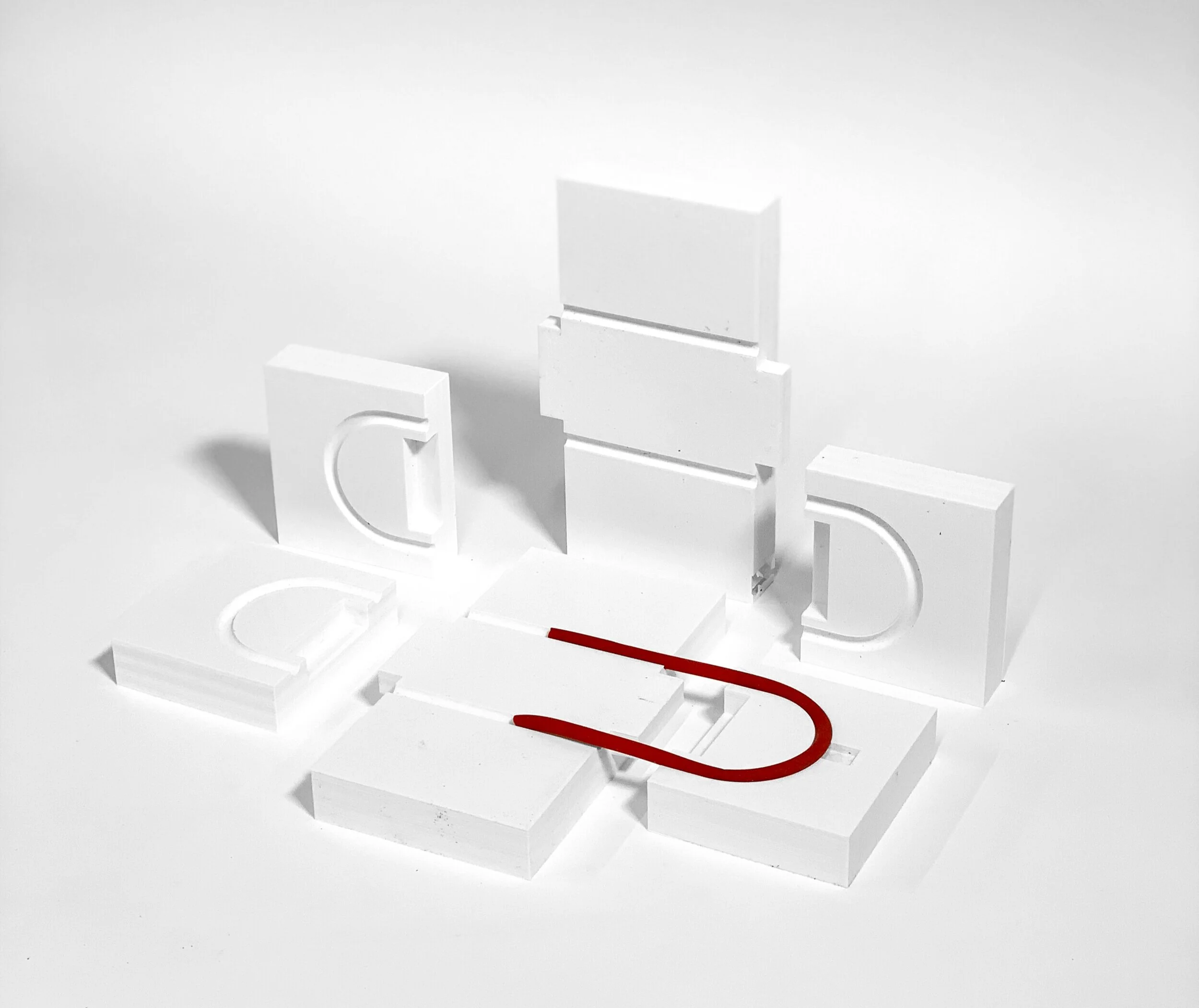 3D Printing Protorype