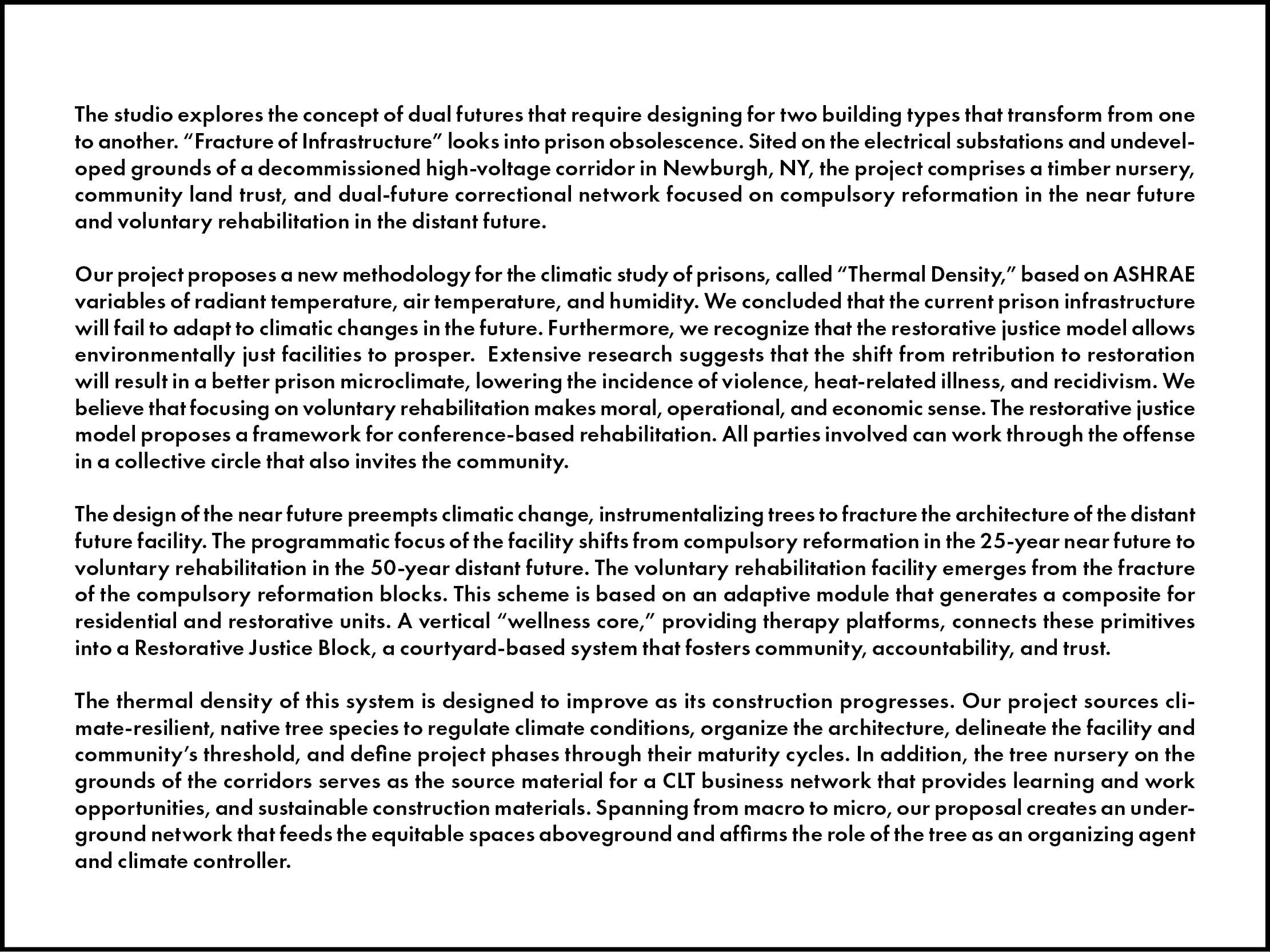 Project Description