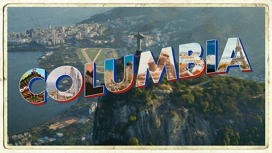 Dec 2020 - Featured in "Postcards," part of a Columbia News series, which invites members of the Columbia community who are living and teaching or studying abroad.