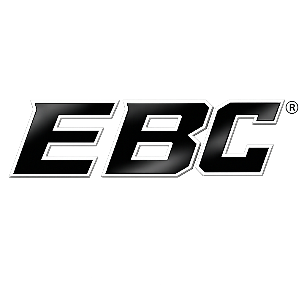 EBC® Athletics