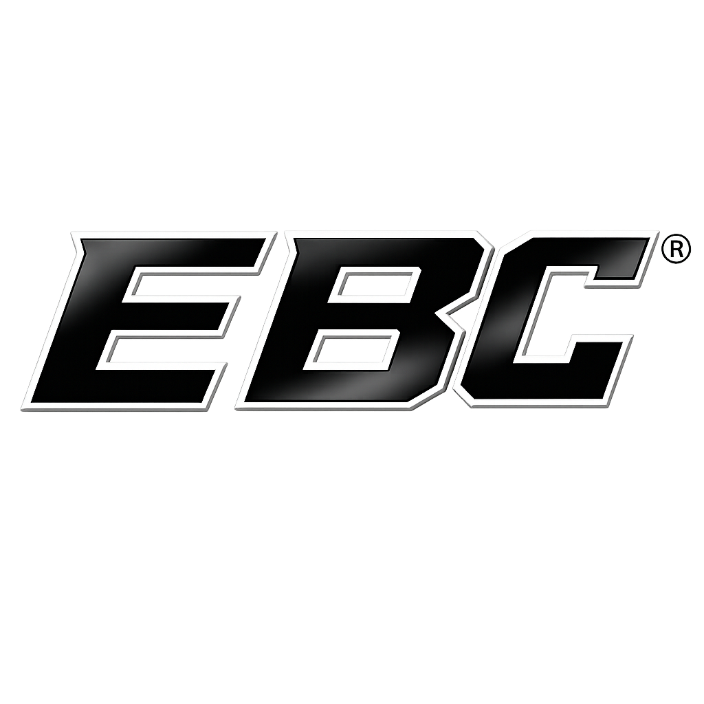 EBC® Athletics