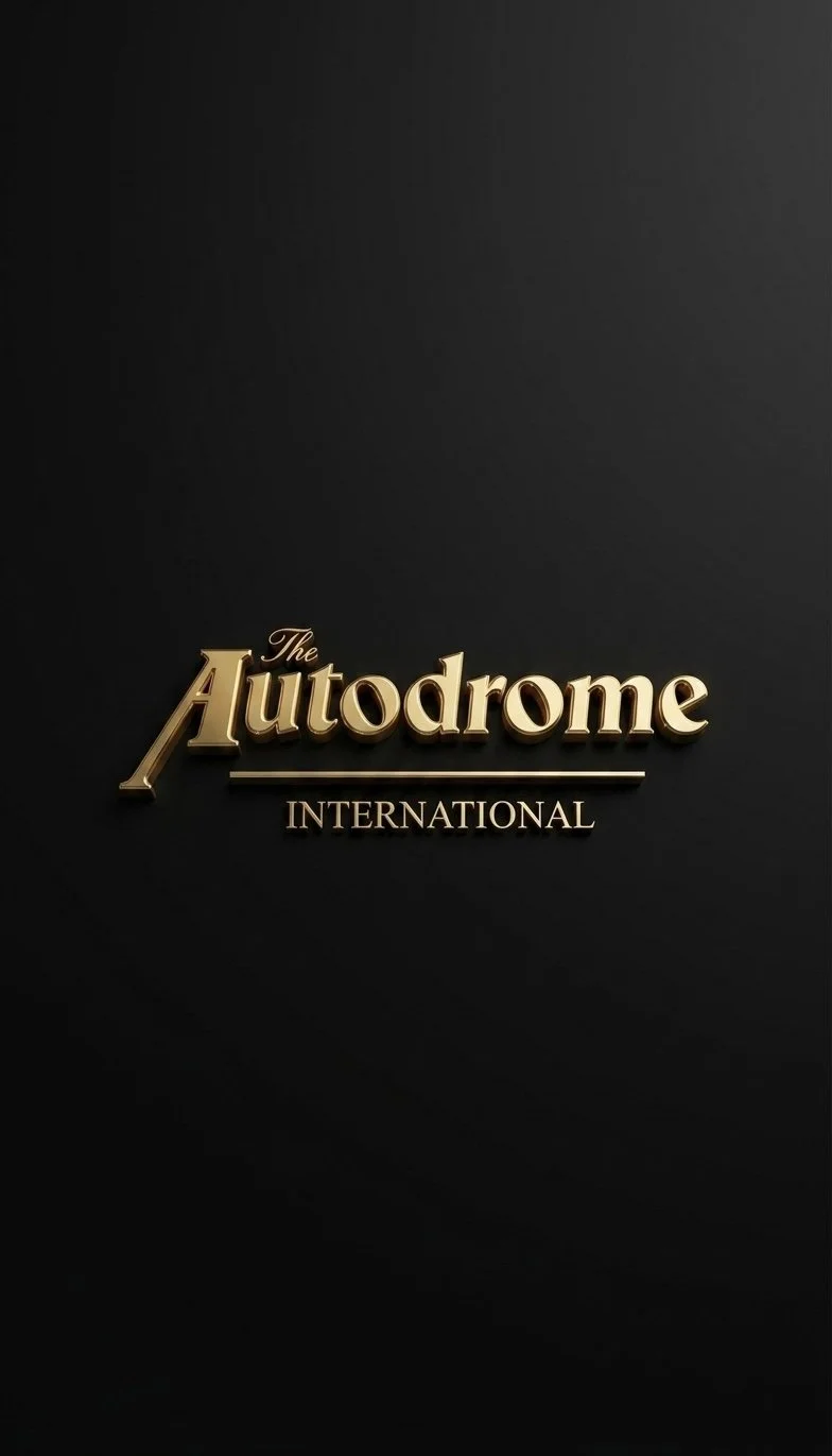 Autodrome International