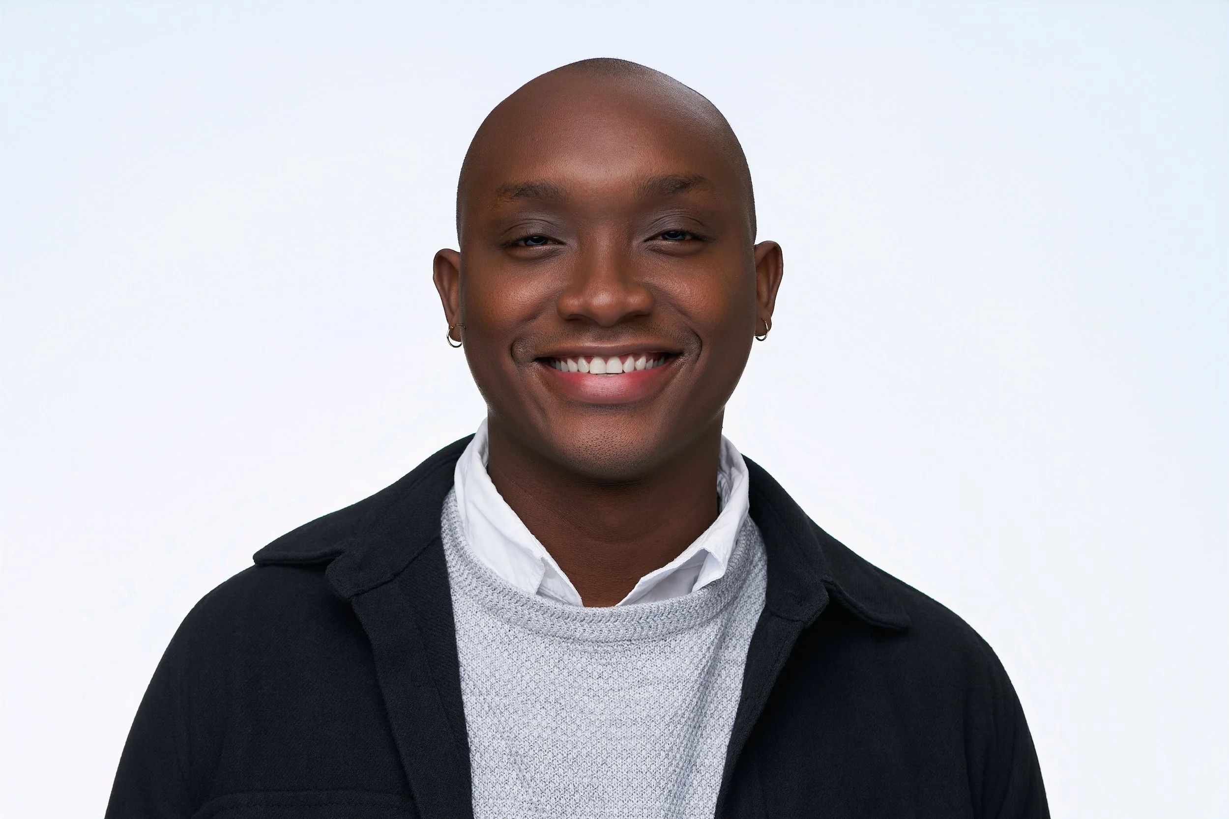 Meet Our Newest Fellow: Luis Andrés Cassiani Herazo