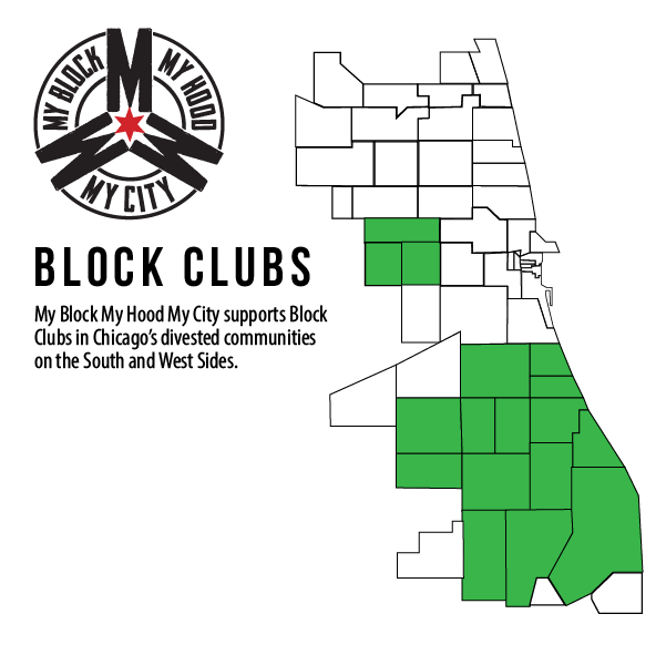 Block Club Services — MY BLOCK MY HOOD MY CITY
