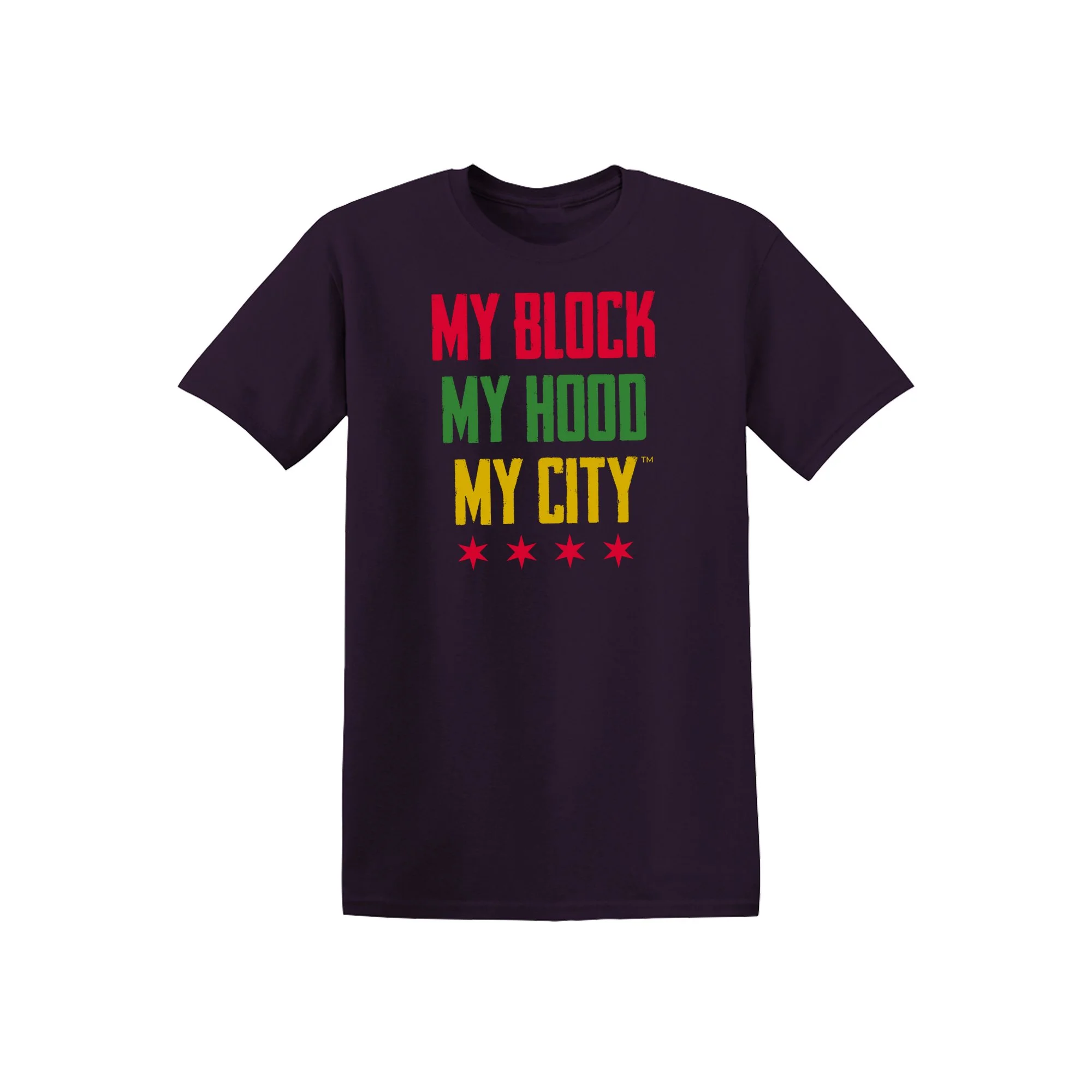 M3 Juneteenth Tee