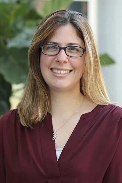 Keren Hilgendorf, PhD