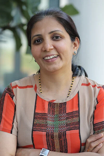 Jaya Lakshmipathi, PhD