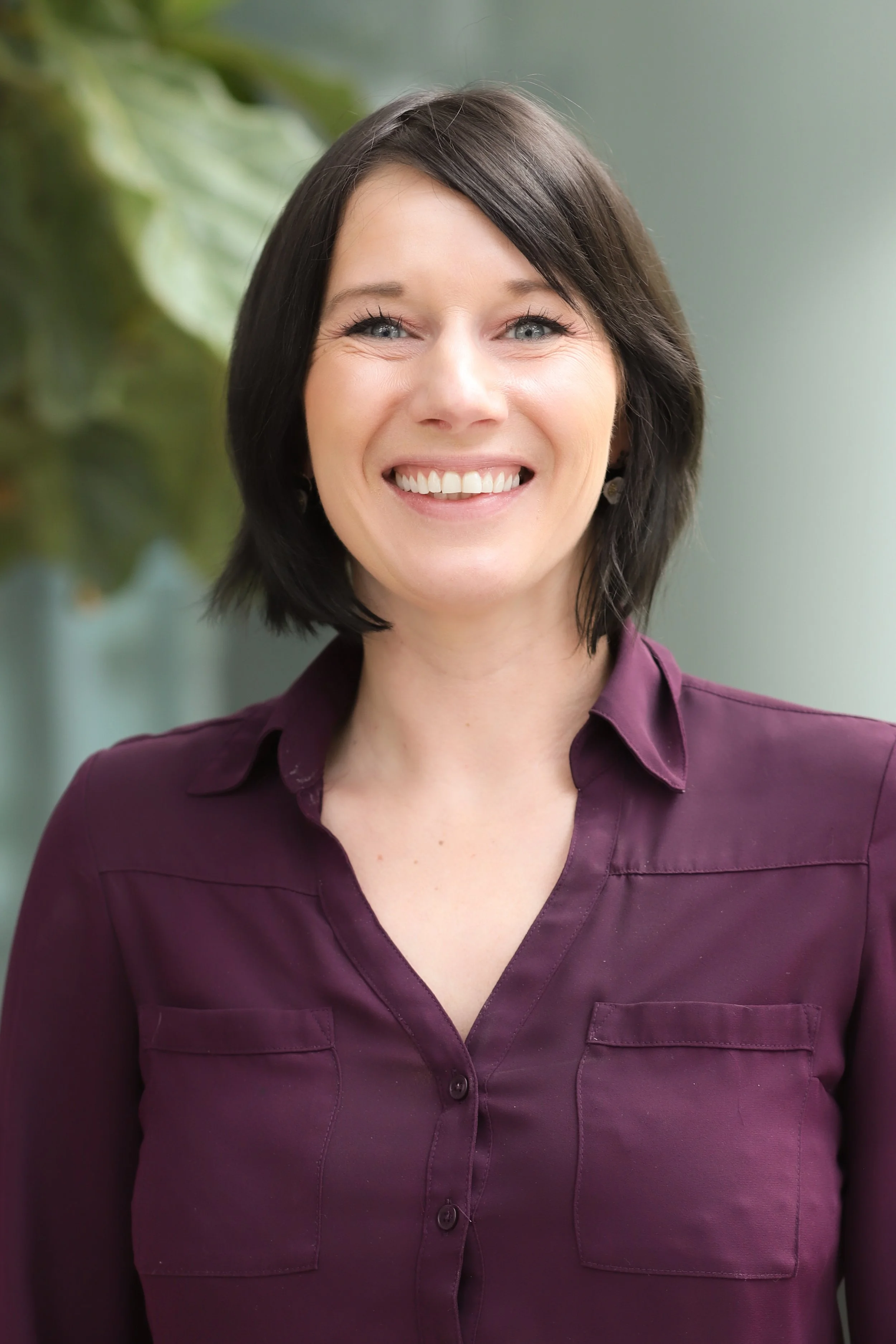 Stephanie Giagnocavo