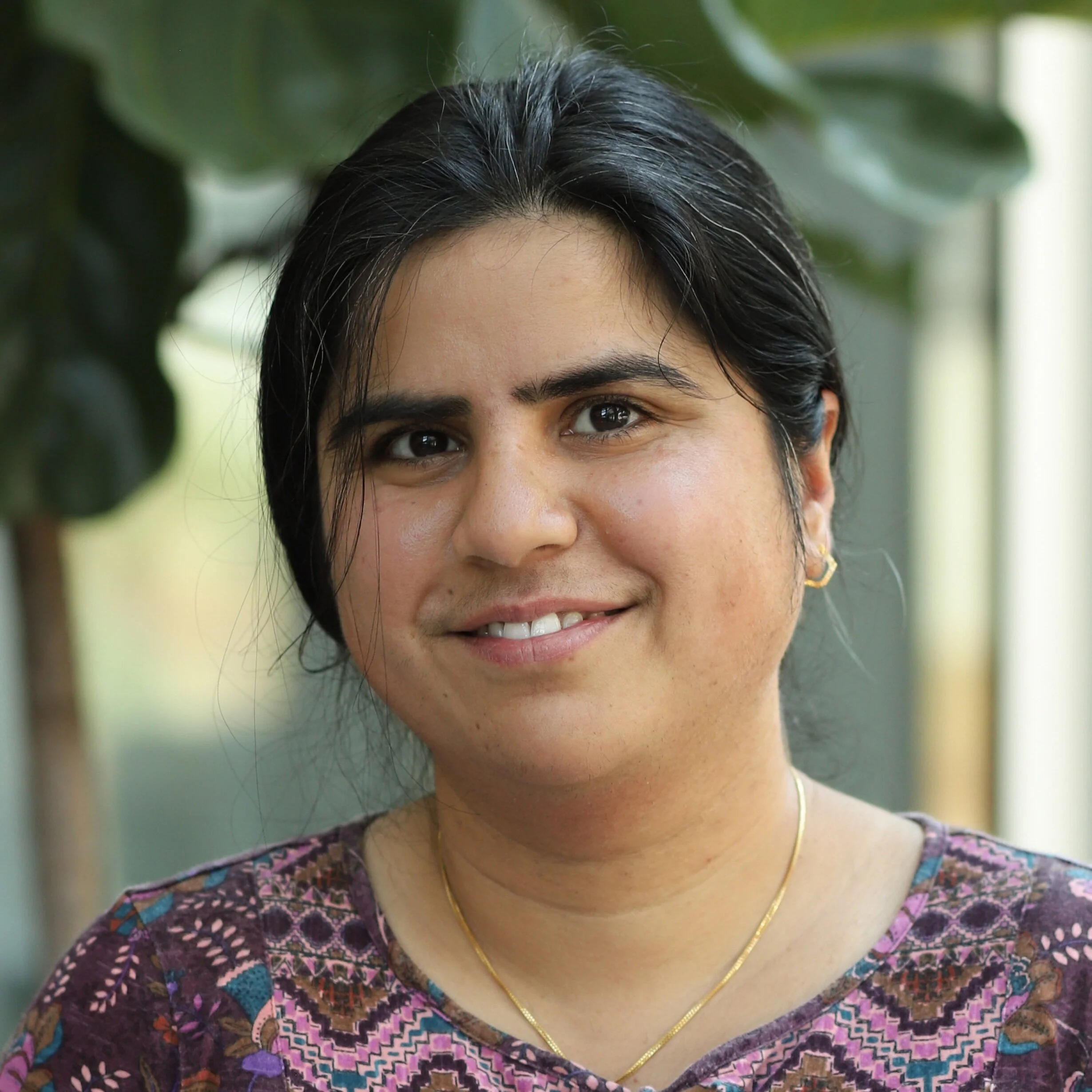 Surbhi Verma, PhD