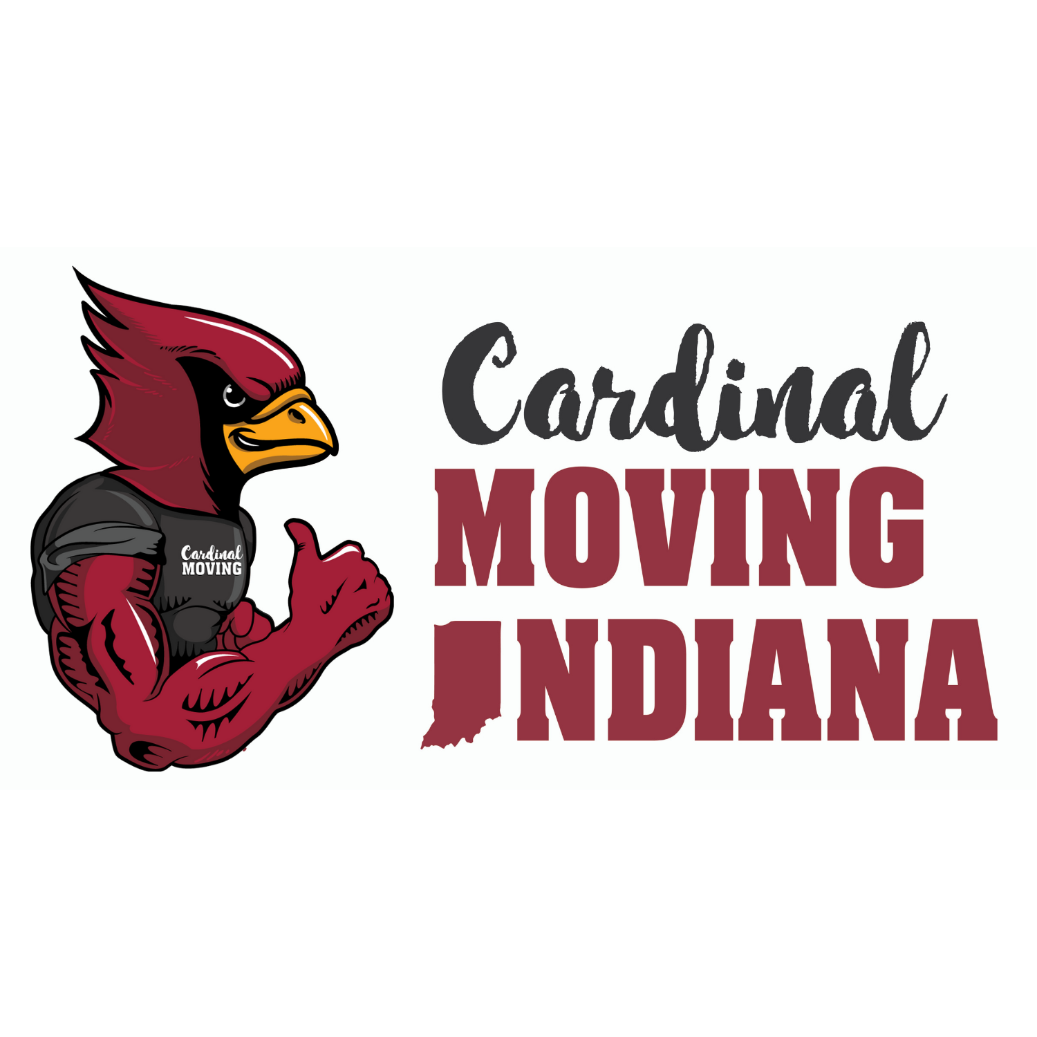 Schedule Now — Cardinal Moving Indiana