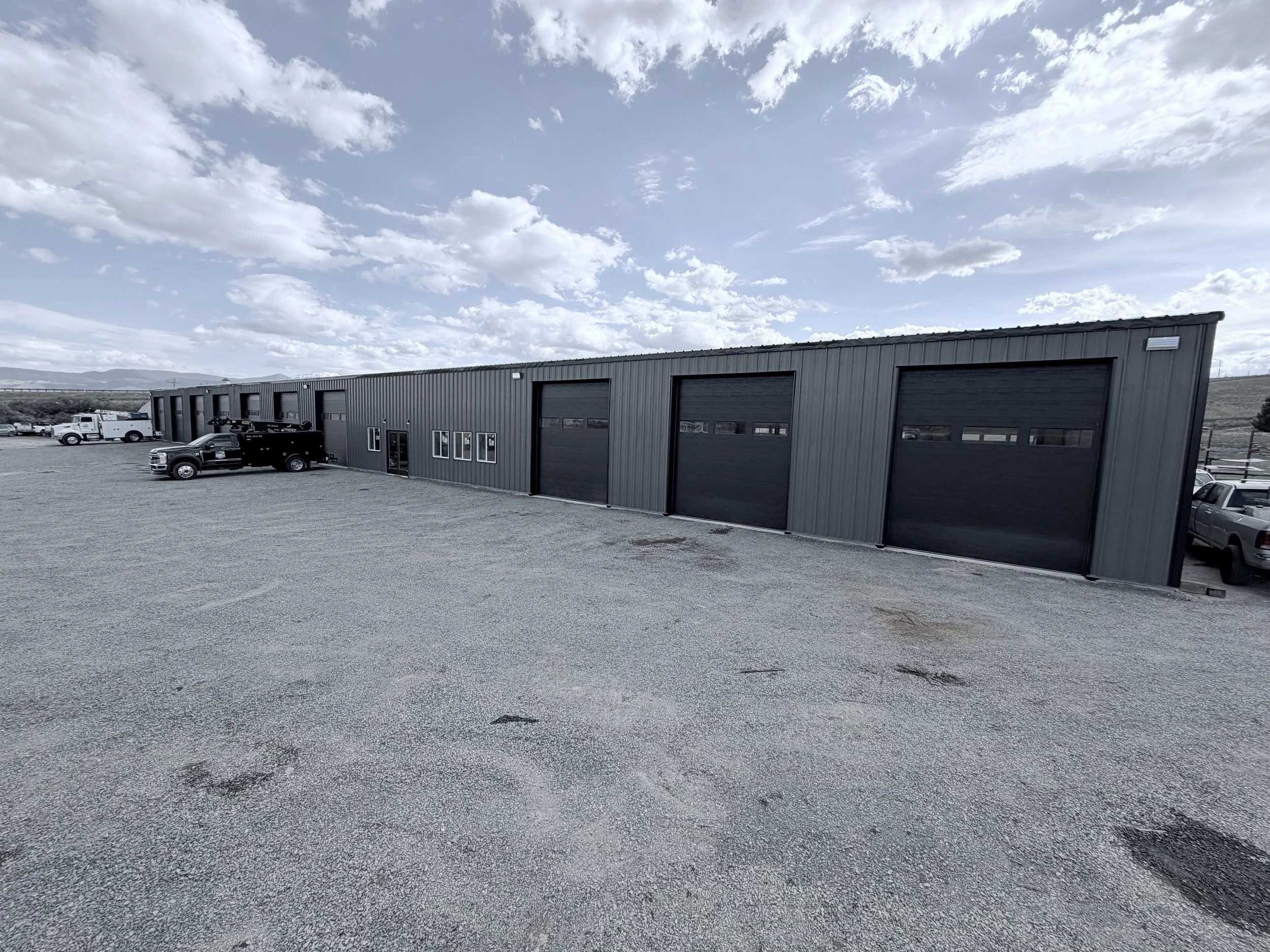 treasure state truck and auto repair