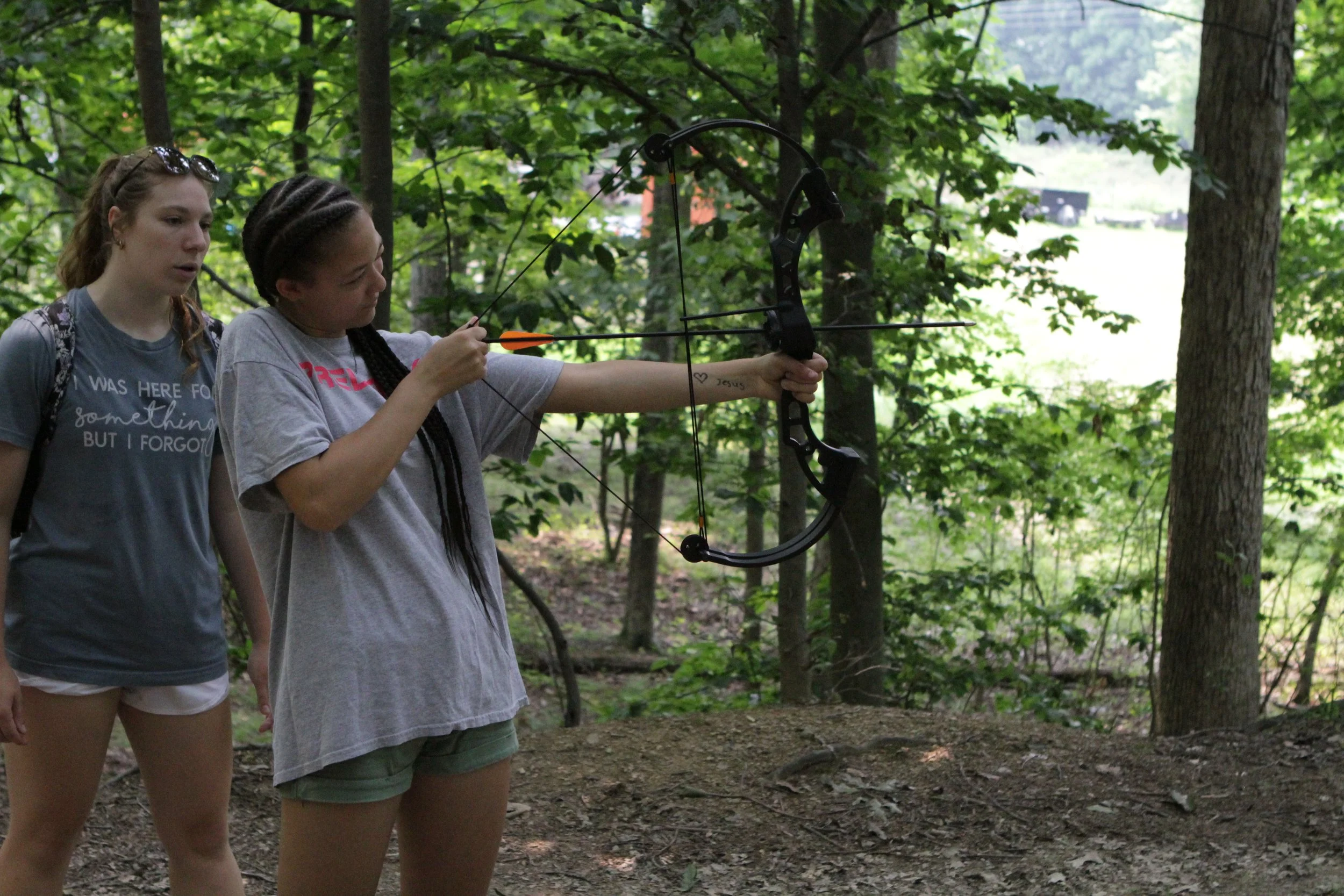Archery