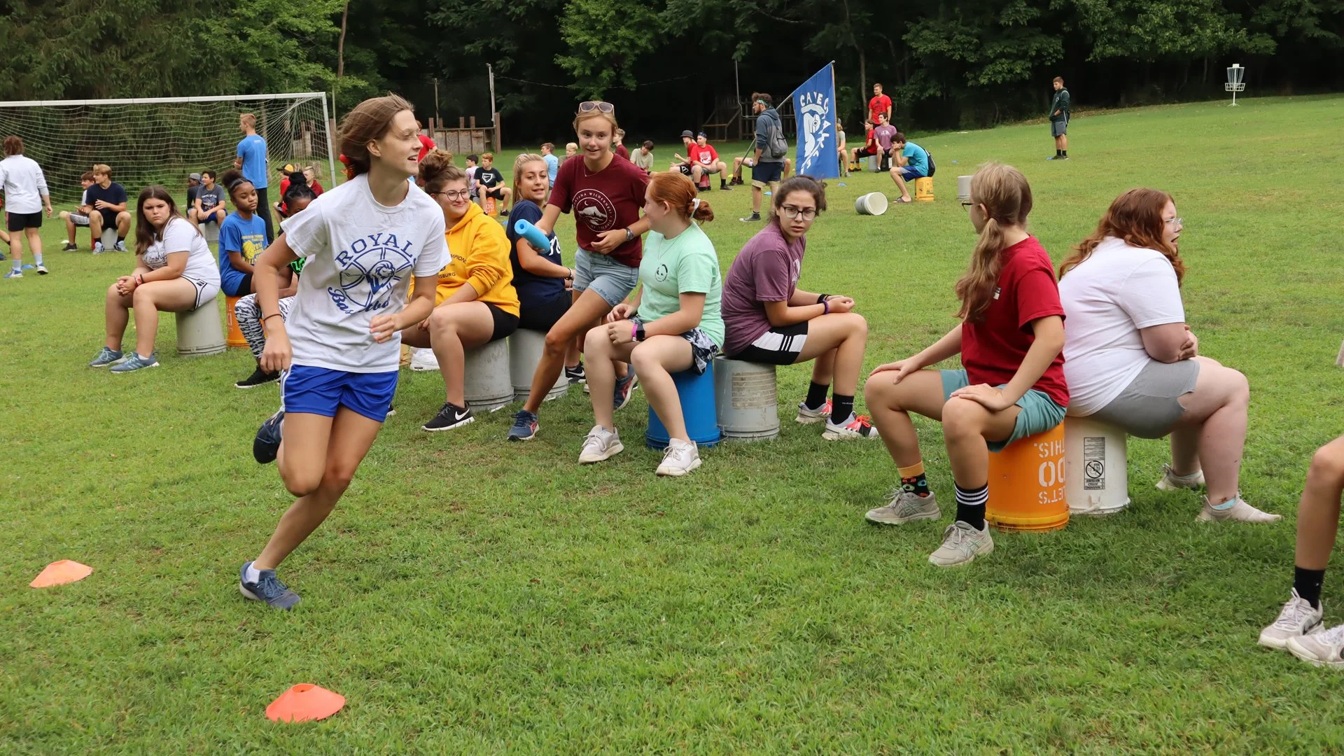 Is Summer Camp Worth It? — Mt. Lou San Christian Camp in Harrisburg, PA