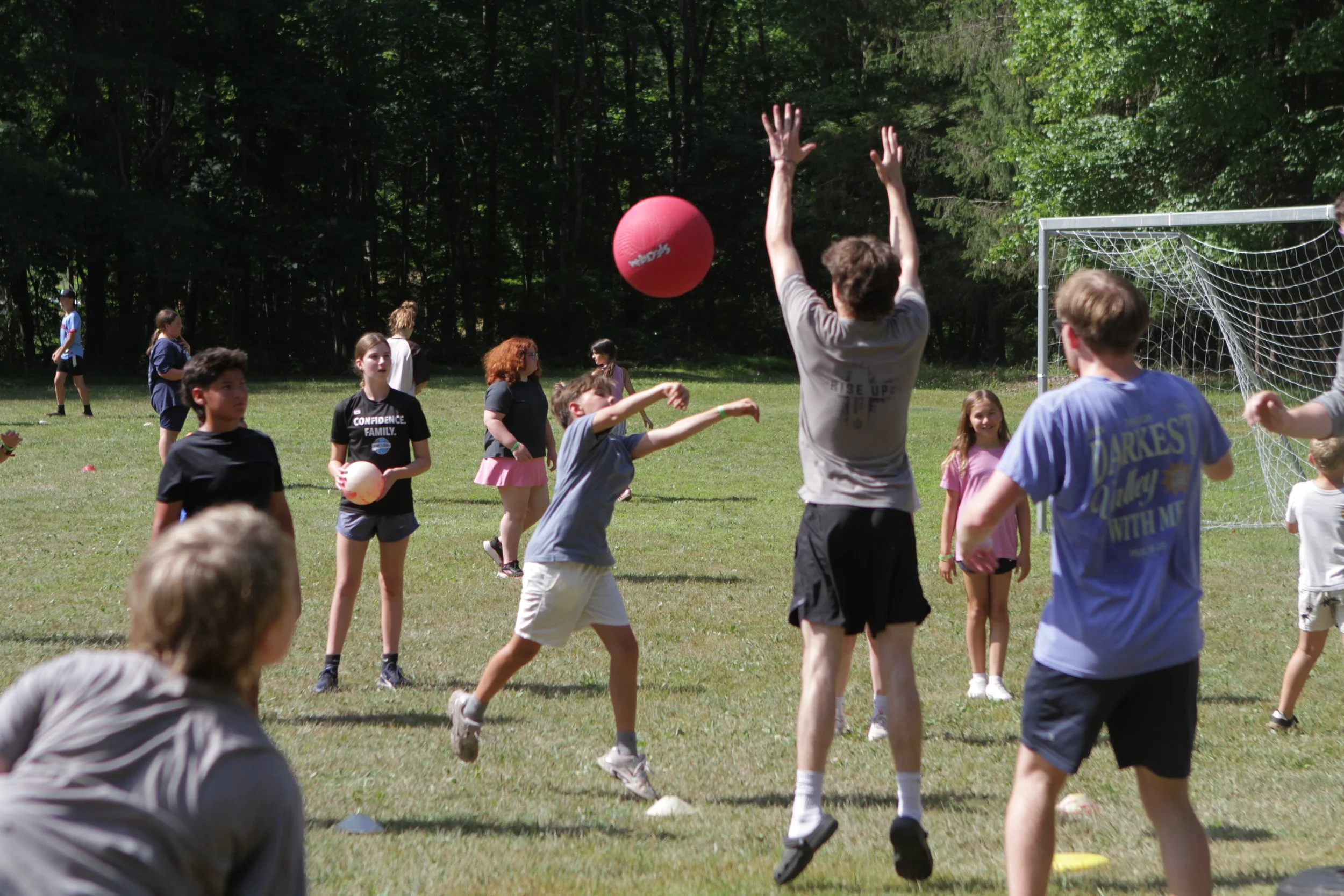 Group Games