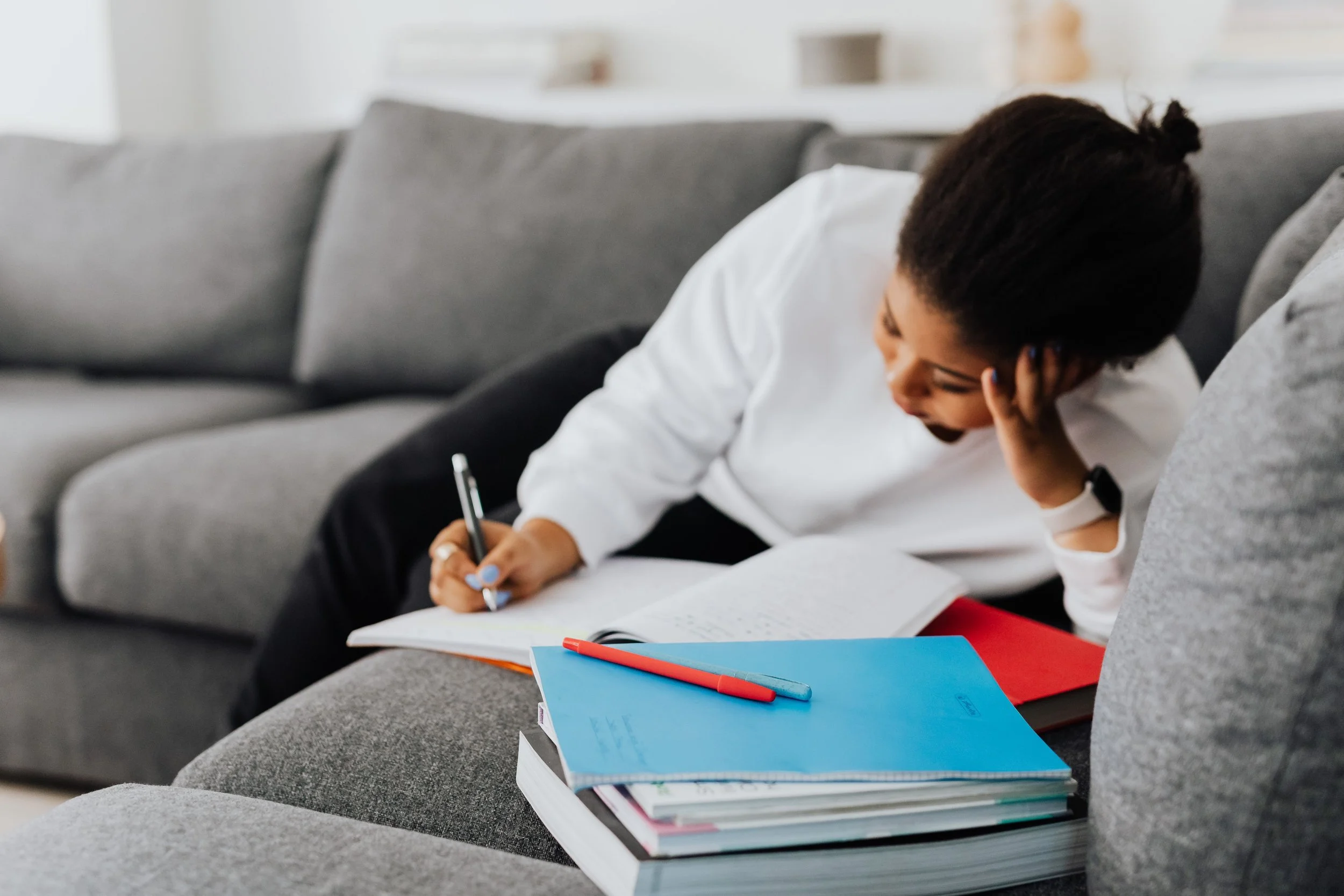 Common App College Coaching: 5-Hour Personalized Application & Essay Support