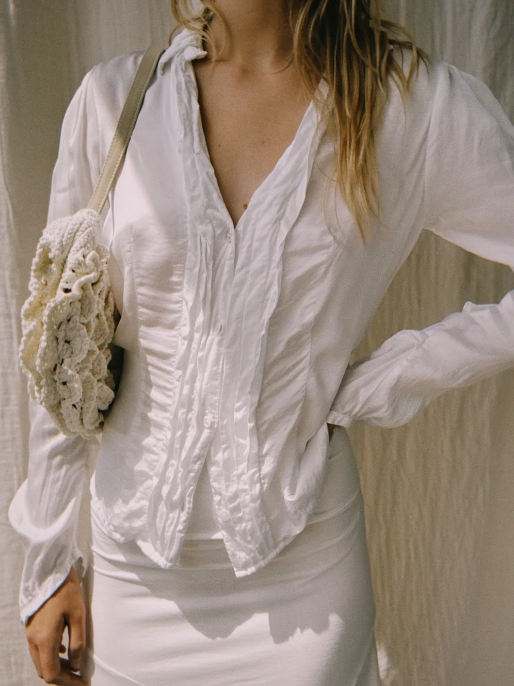 Full Romance Shirt