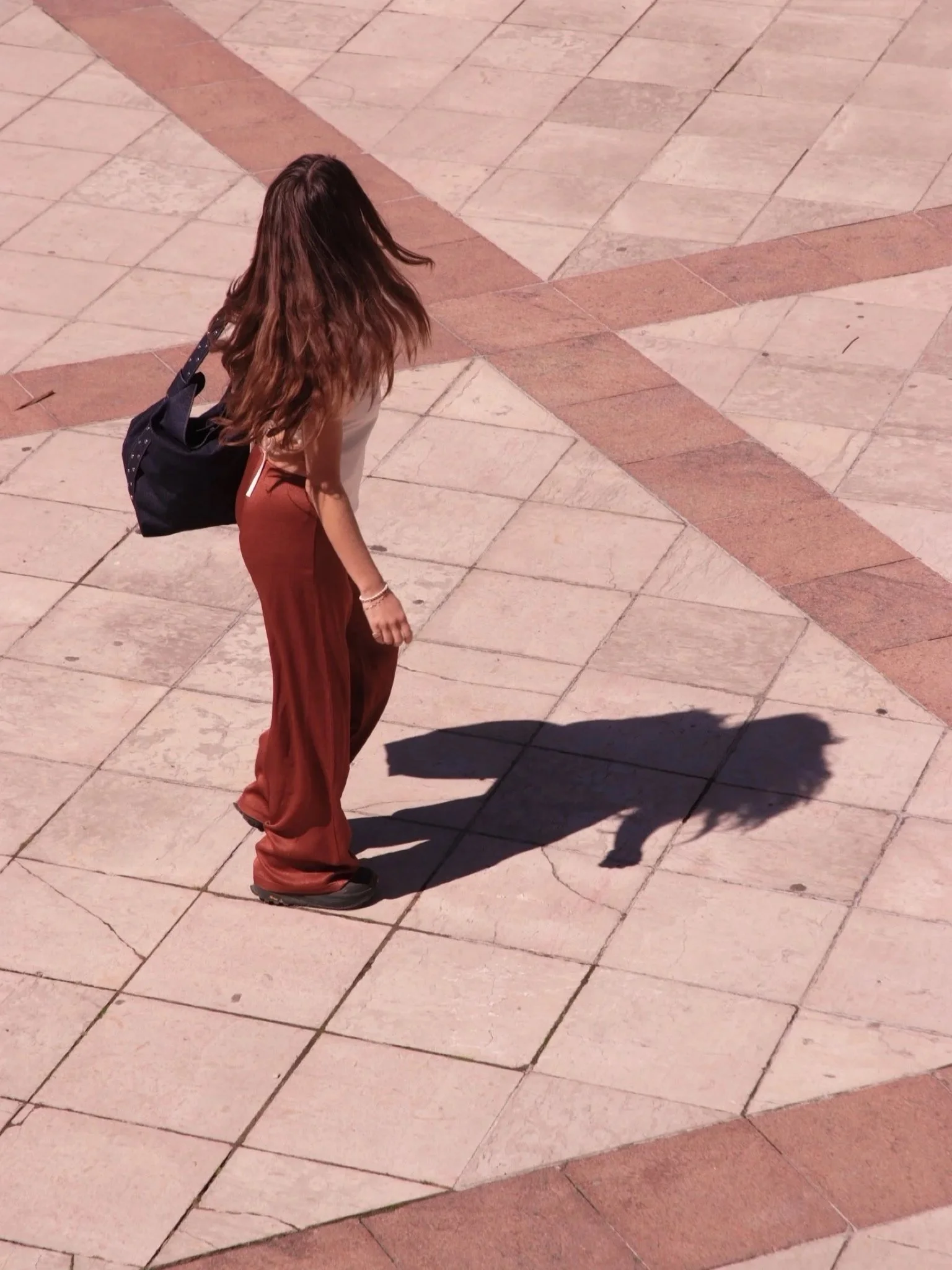 Rusty Pants