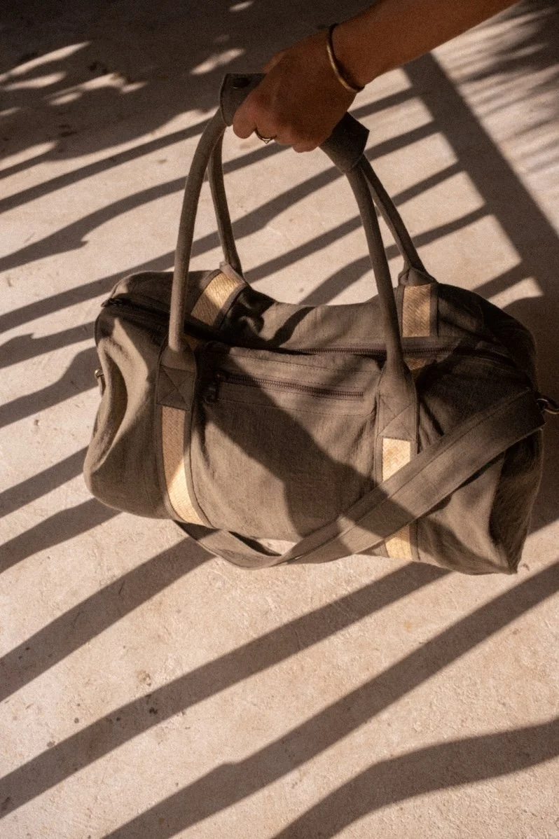 The Polo Bag