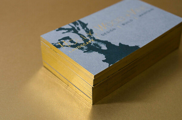 Gold Foil Edge Offset + Letterpress Business Cards.jpg
