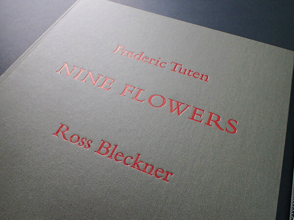 Cloth Bound Letterpress Art Book Printing.jpg