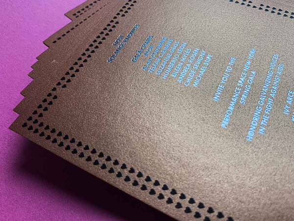 letterpress metallic copper paper event invitation.jpg