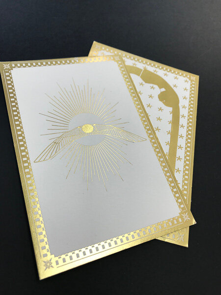 Gold Foil Paper Letterpress Card_.jpg