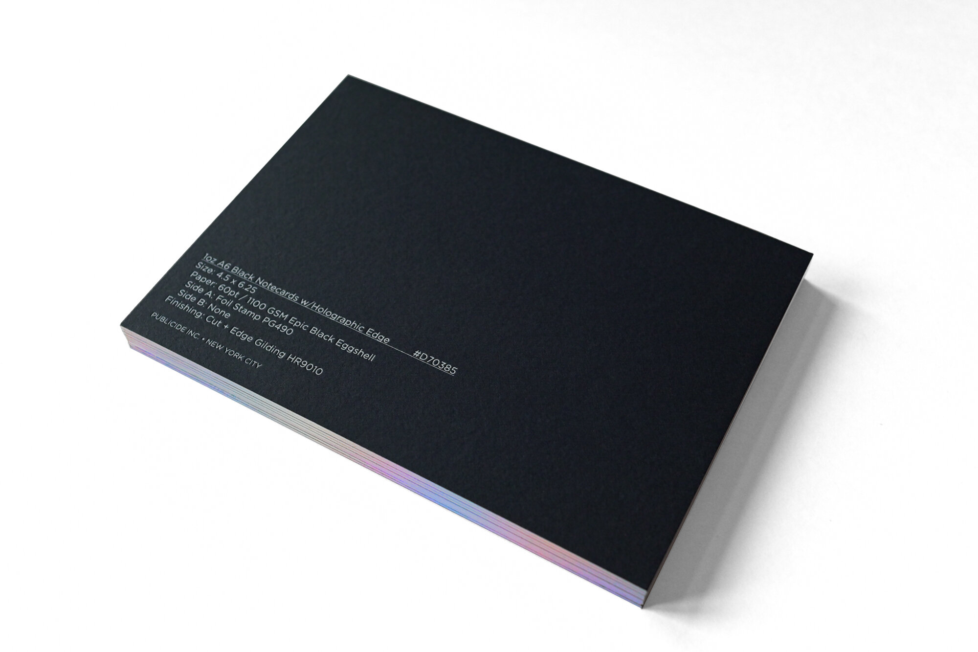 A6 Notecards_Shot1_black.jpg