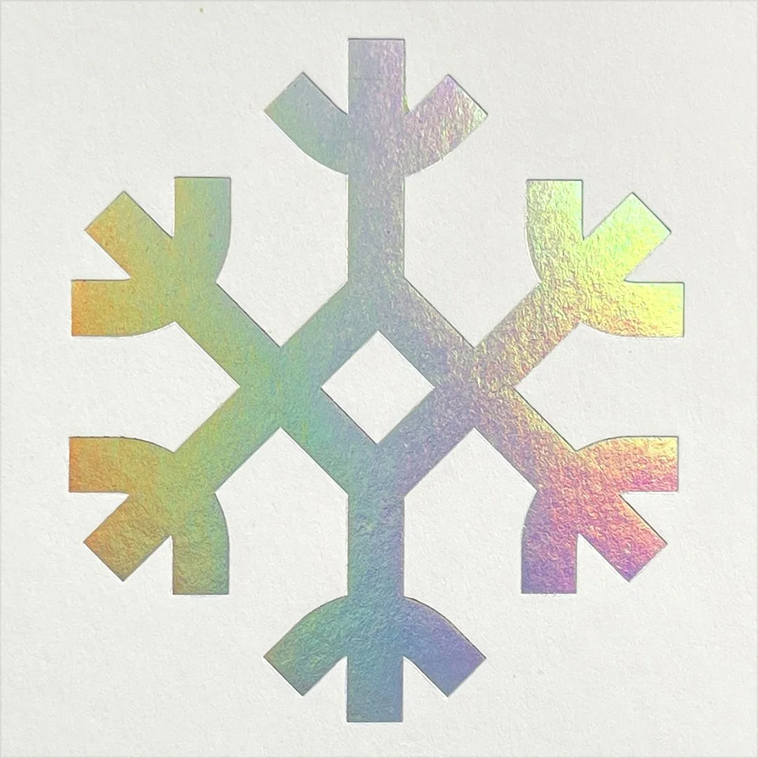 NYC Loves Holiday Cards: Celebrate The Season In Print