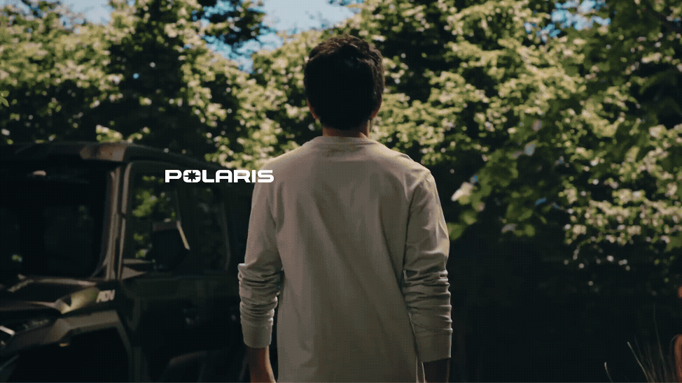 Polaris North Star