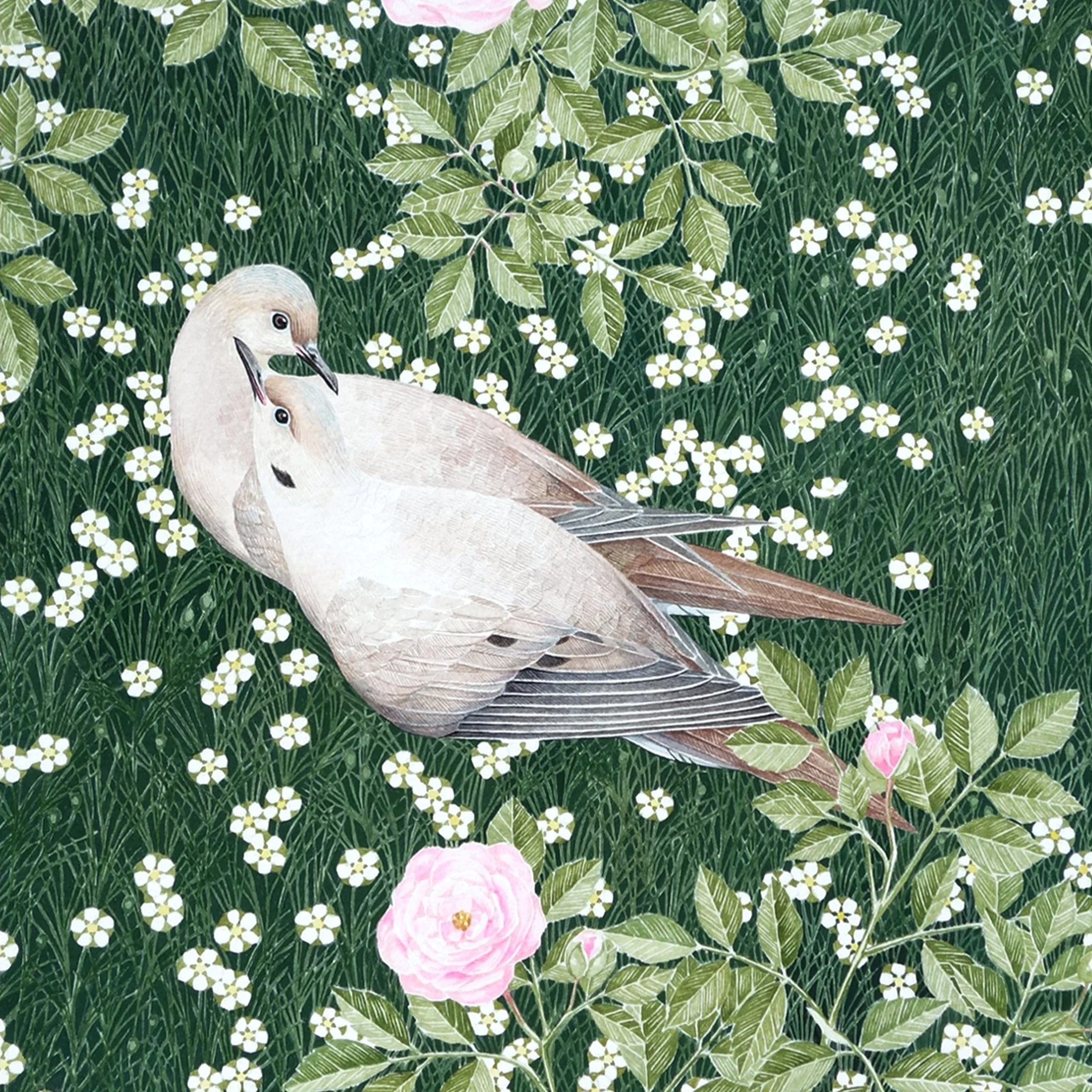 Secret Gardens