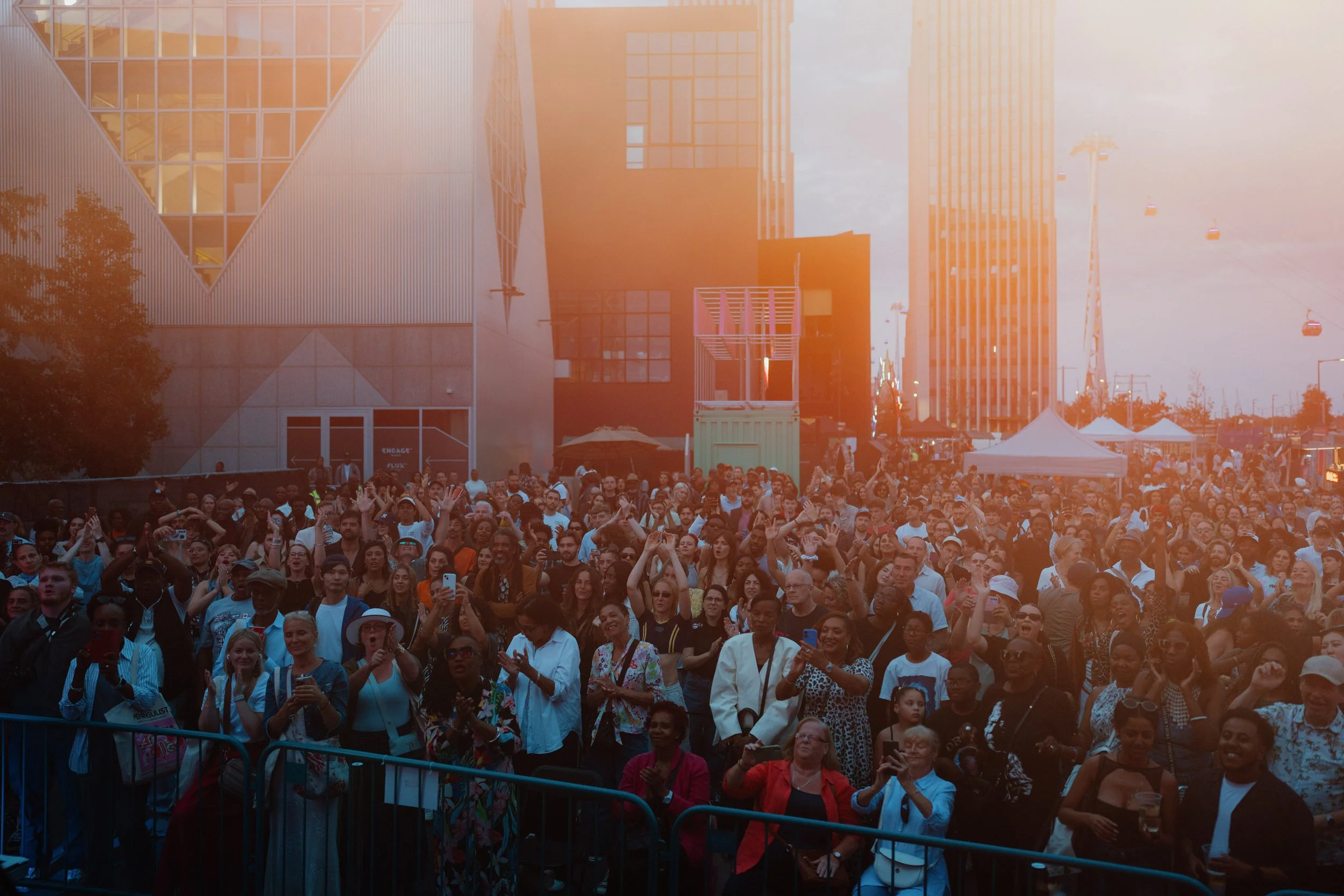Rhythm & Taste Festival 2025