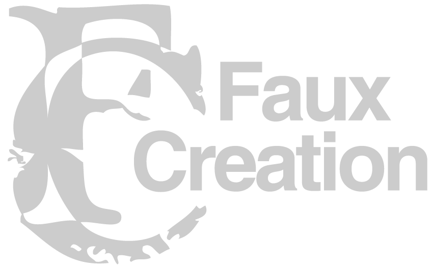 Faux Creation