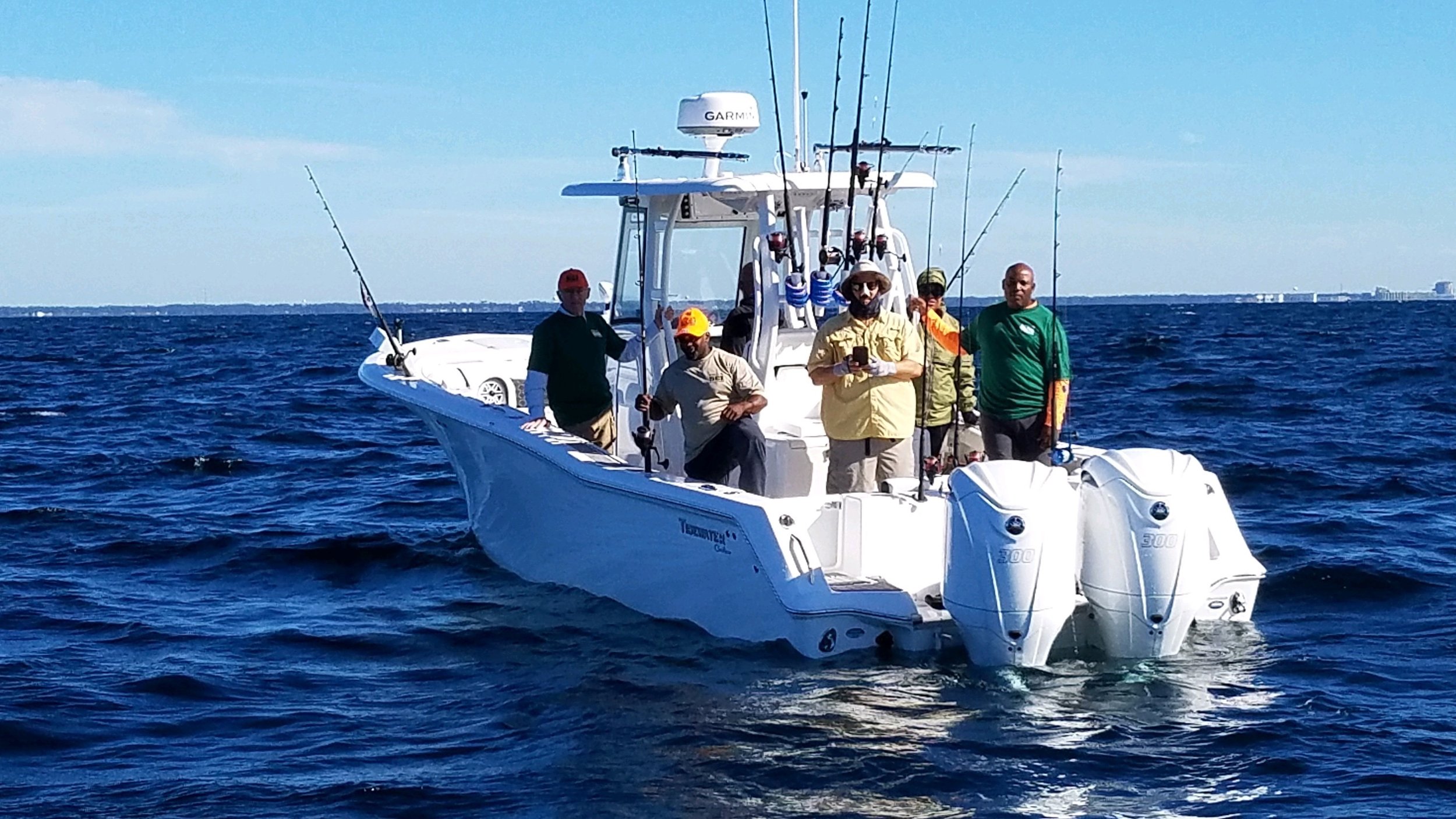 Giving Back to Veterans With a Side of Red Beans &amp; Rice
