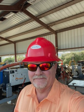 Meet president james lakeman