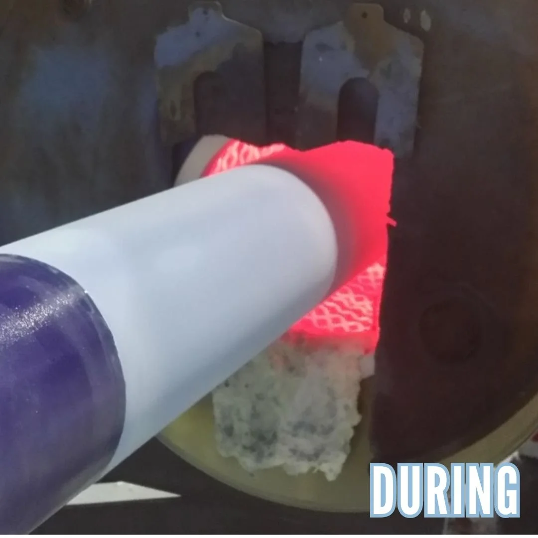 Revolutionizing the Glasslined Industry: The Cost-Effective Solution for Shaft Repair