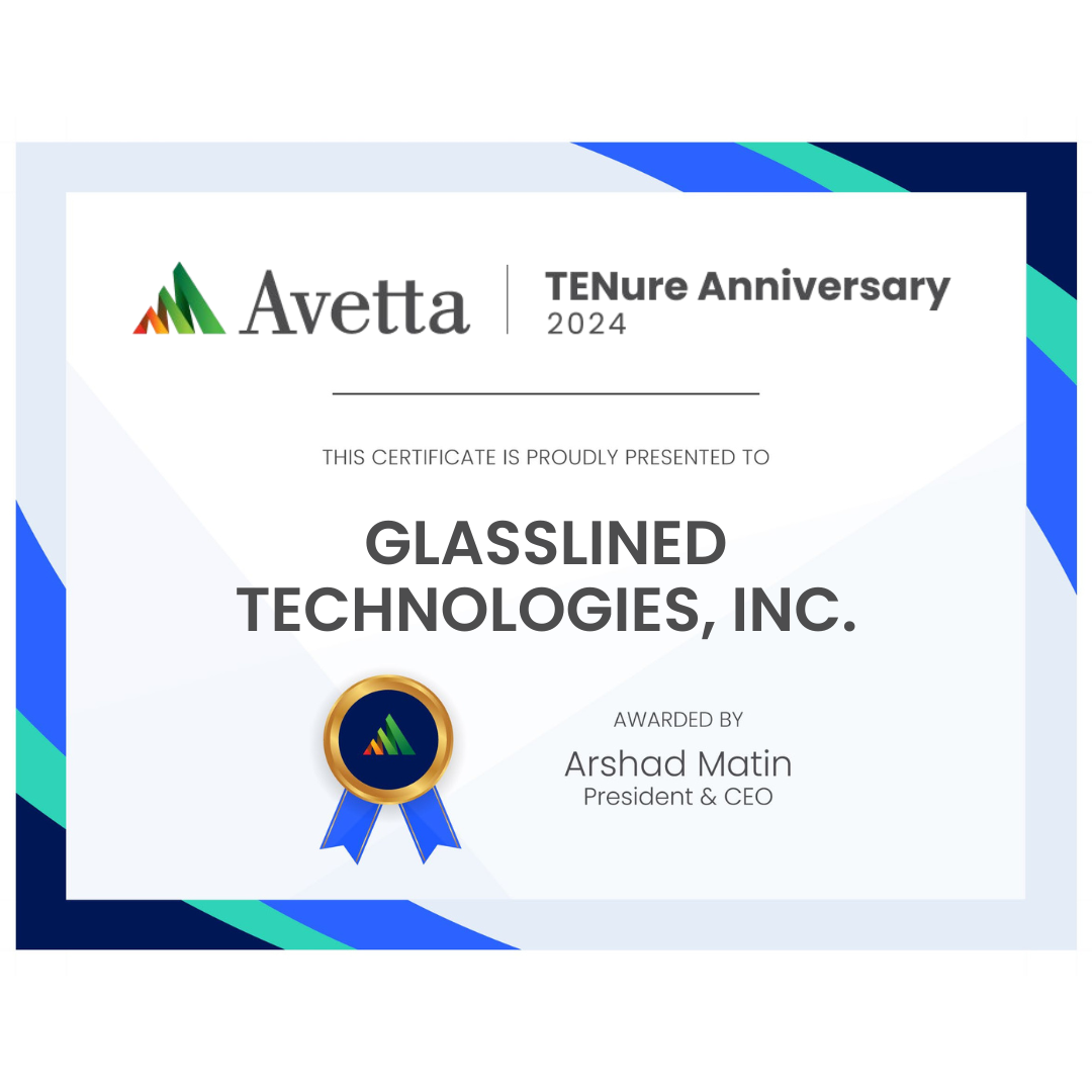 A Decade of Safety Excellence: Celebrating 10+ Years with Avetta