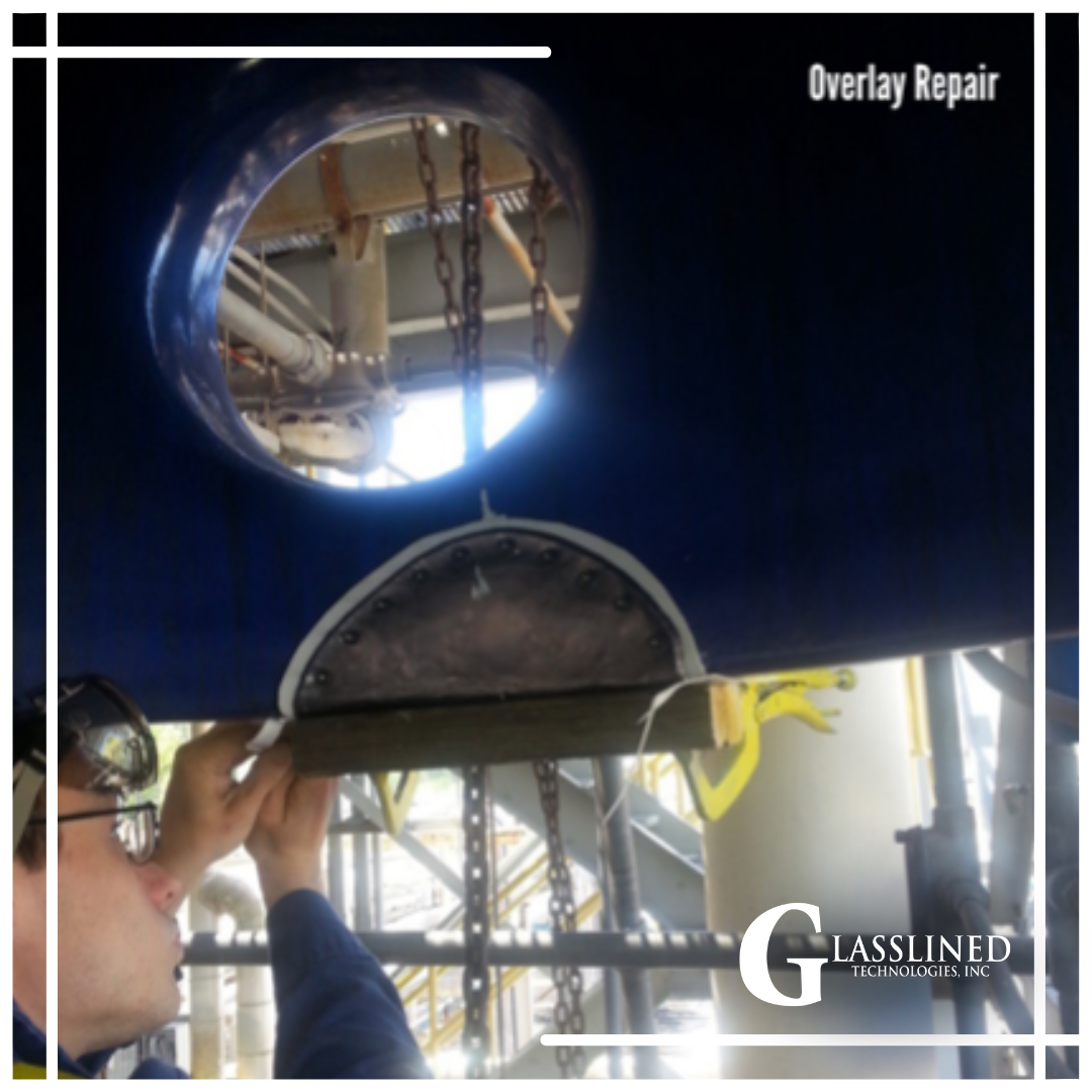 Glasslined Technologies: Specialized Repairs for Glass-Lined Equipment