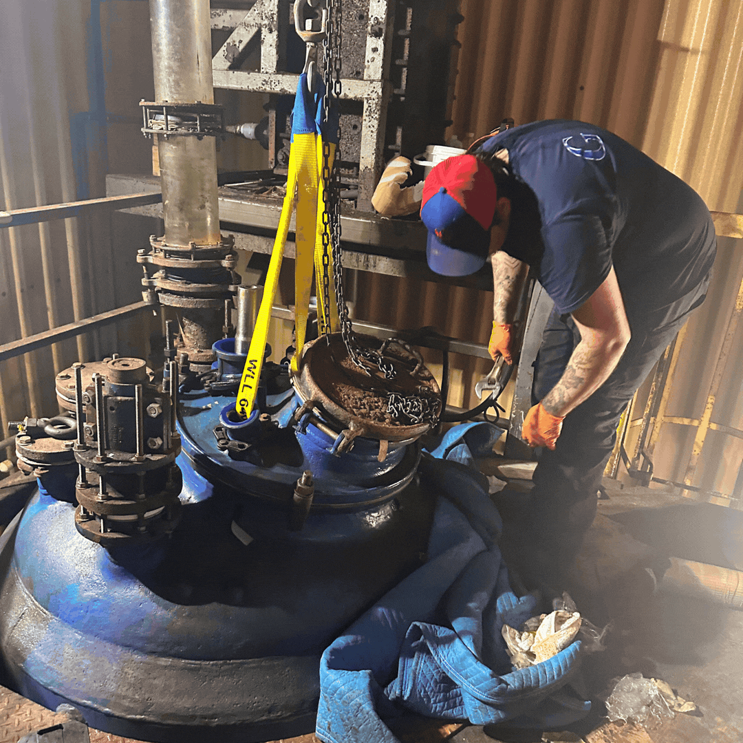 Custom Tantalum Fabrication: Precision Solutions When Failure Is Not an Option