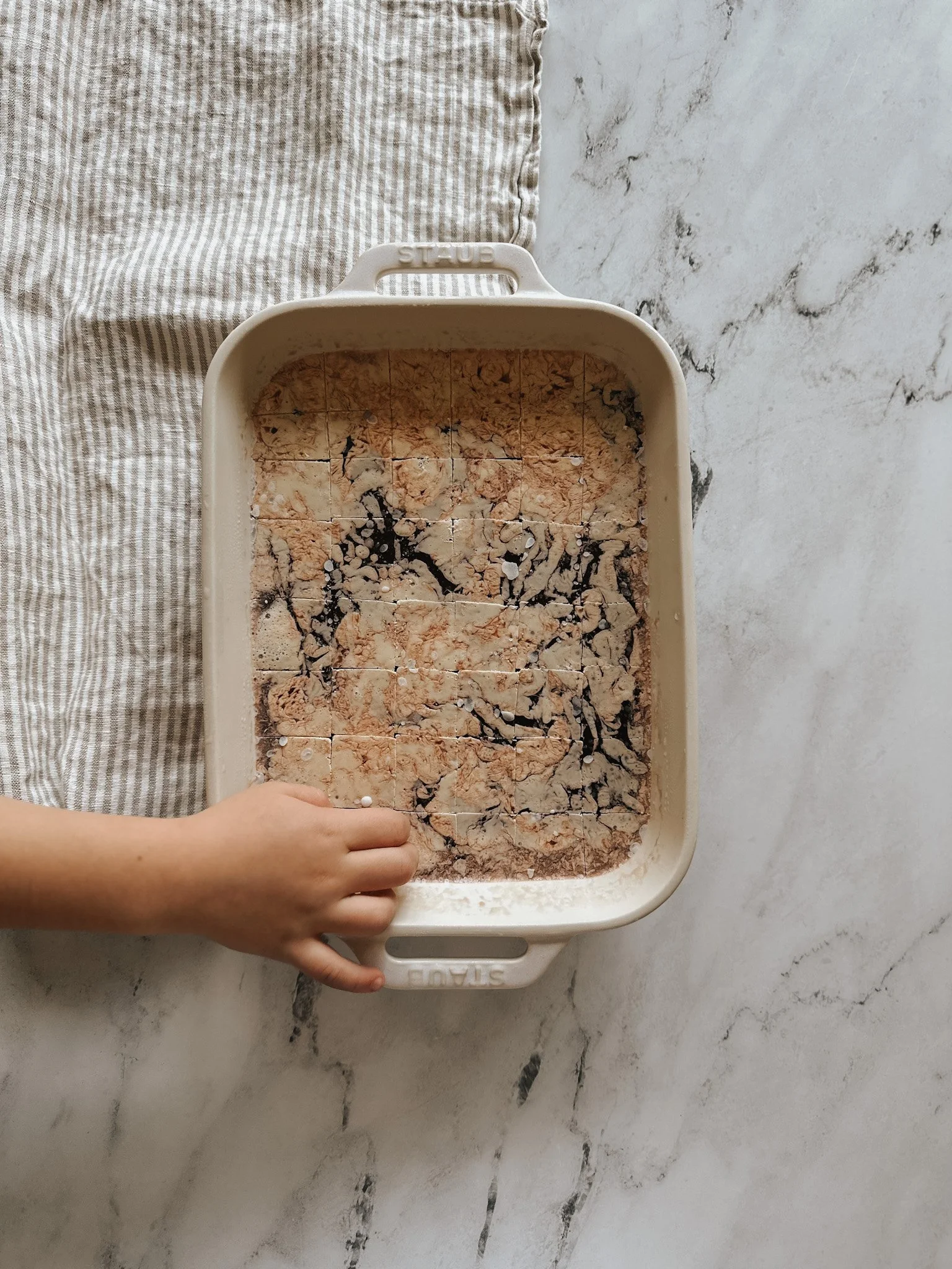 Cherry Vanilla Gummies