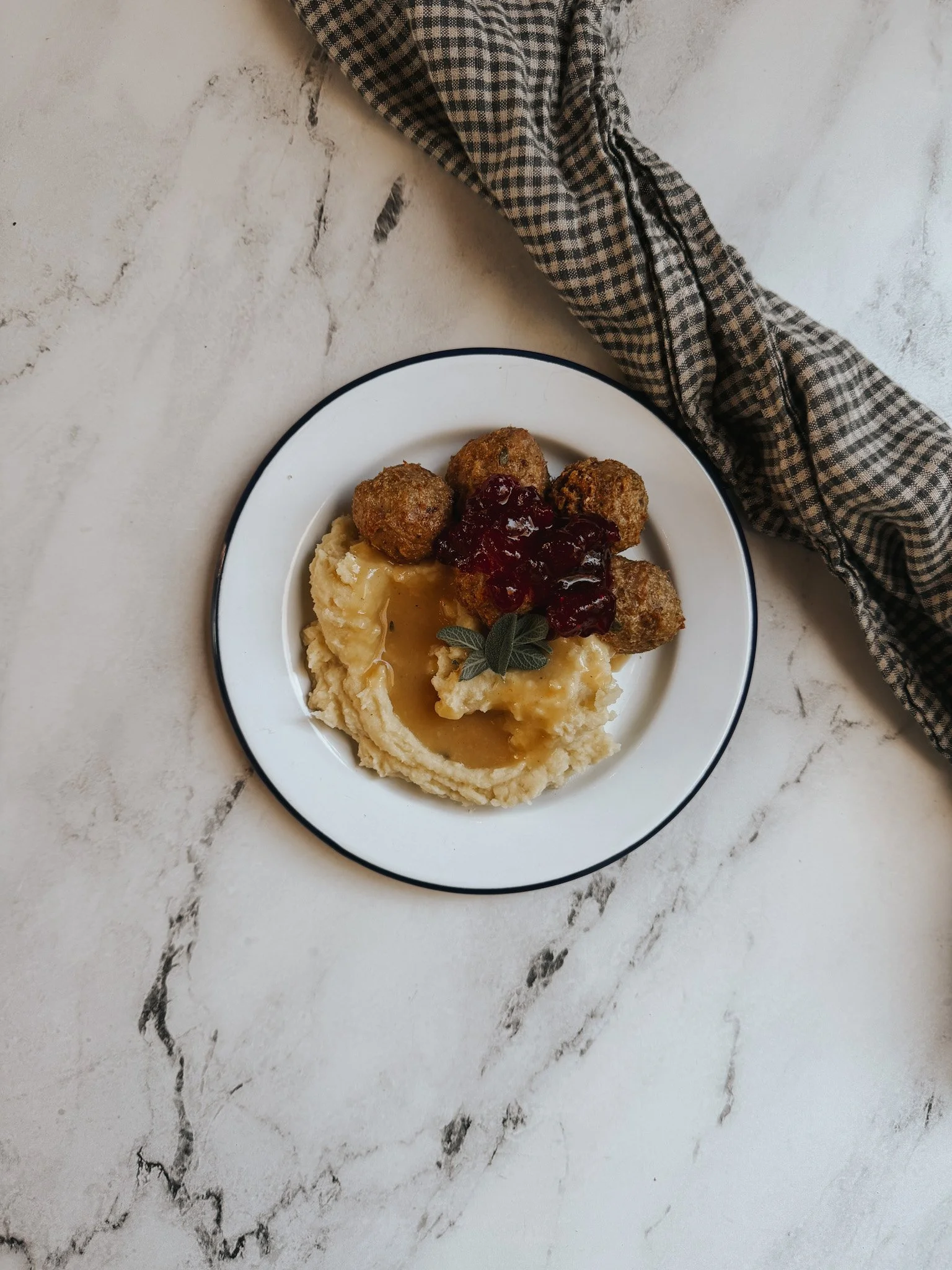 Maple Cranberry Relish