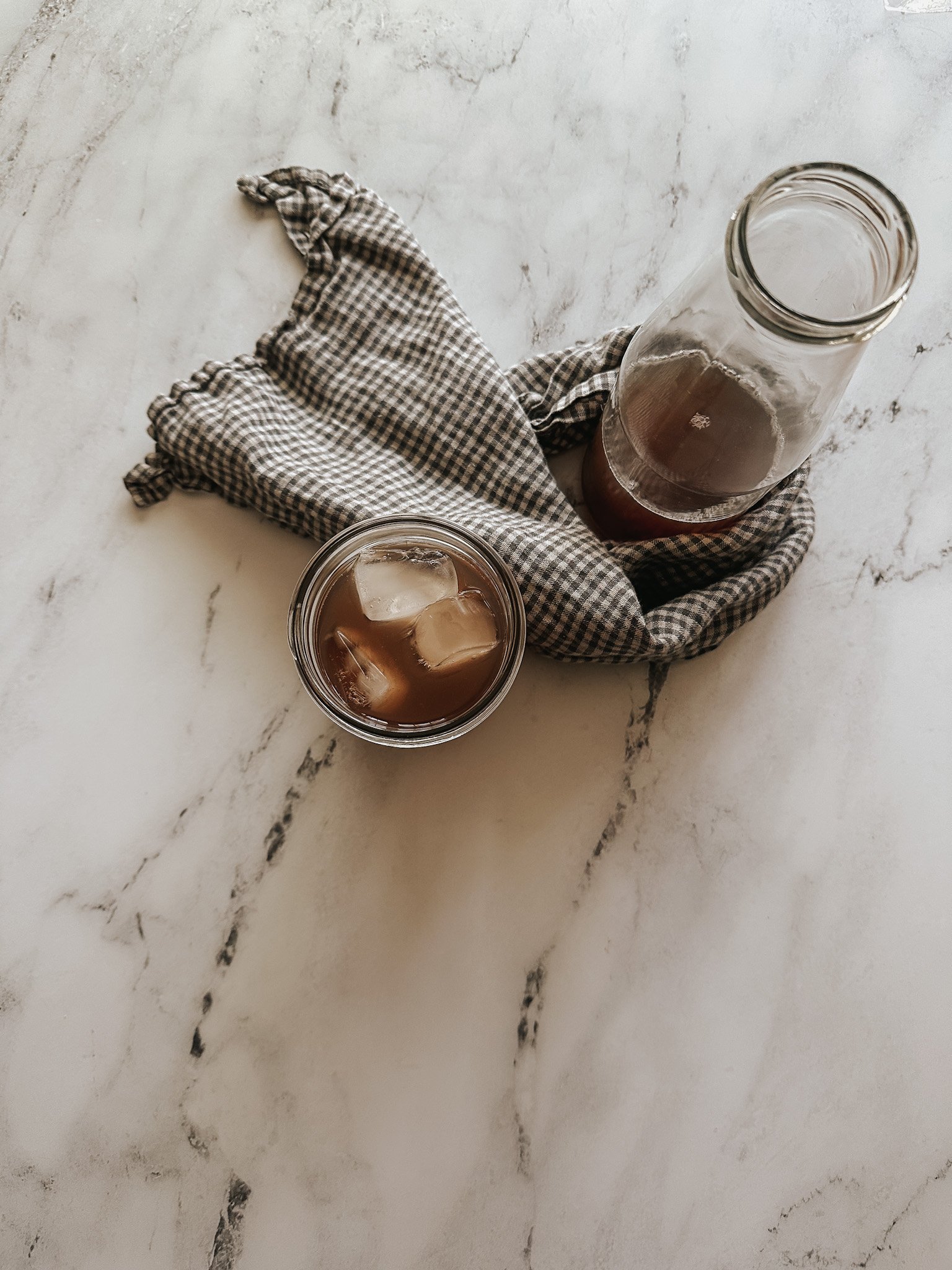 Hibiscus Mineral Tea